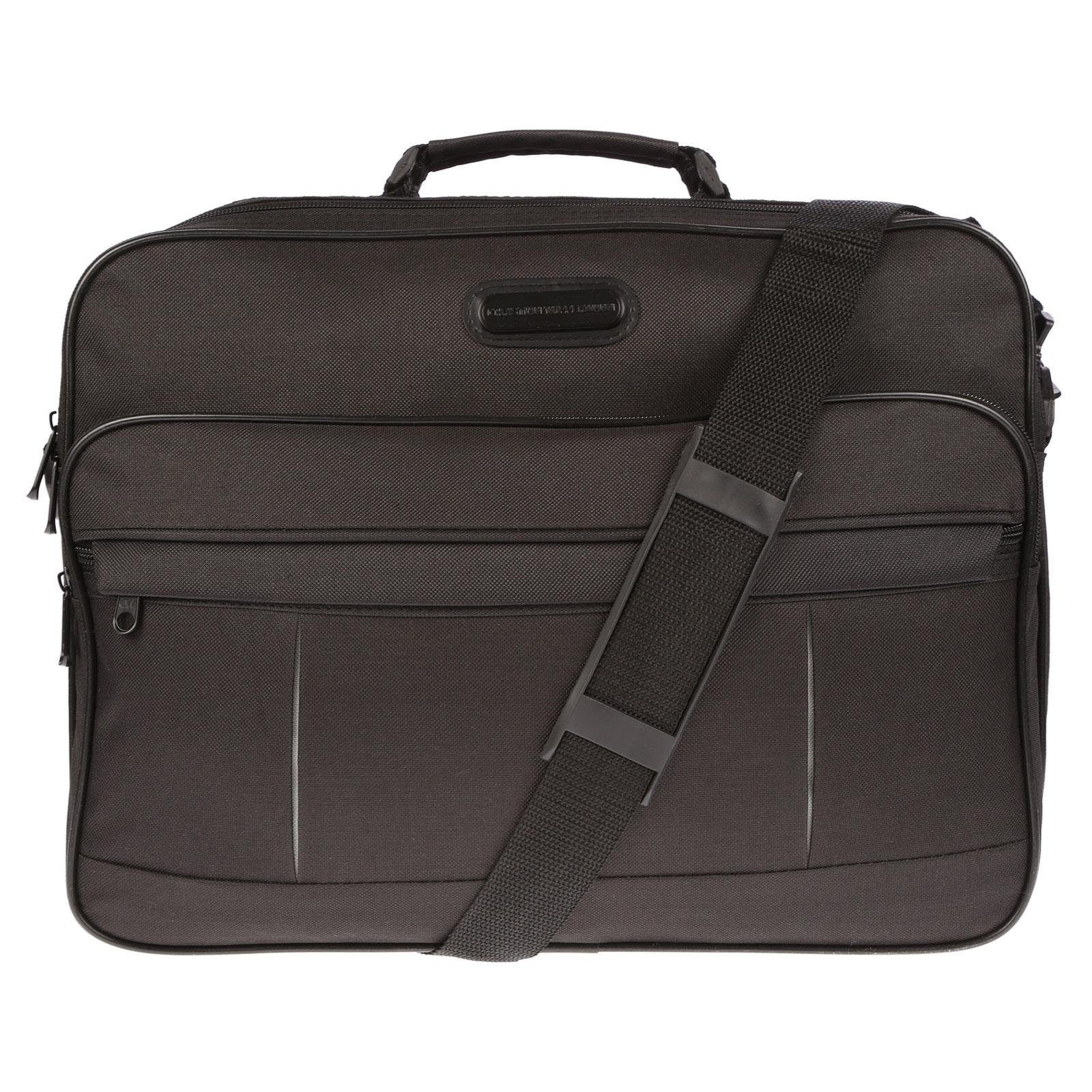 Christian Wippermann Umhängetasche Flugbegleiter Umhängetasche Tasche günstig online kaufen