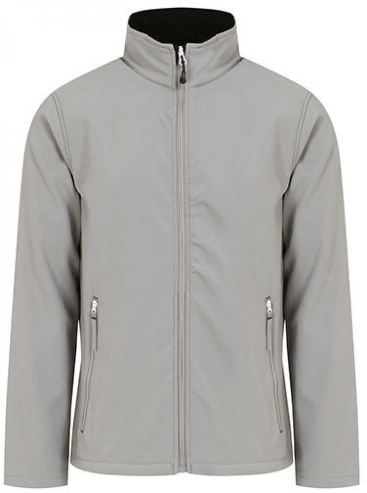 Regatta Professional Outdoorjacke Ascender 2-Layer Softshell Jacket Herren