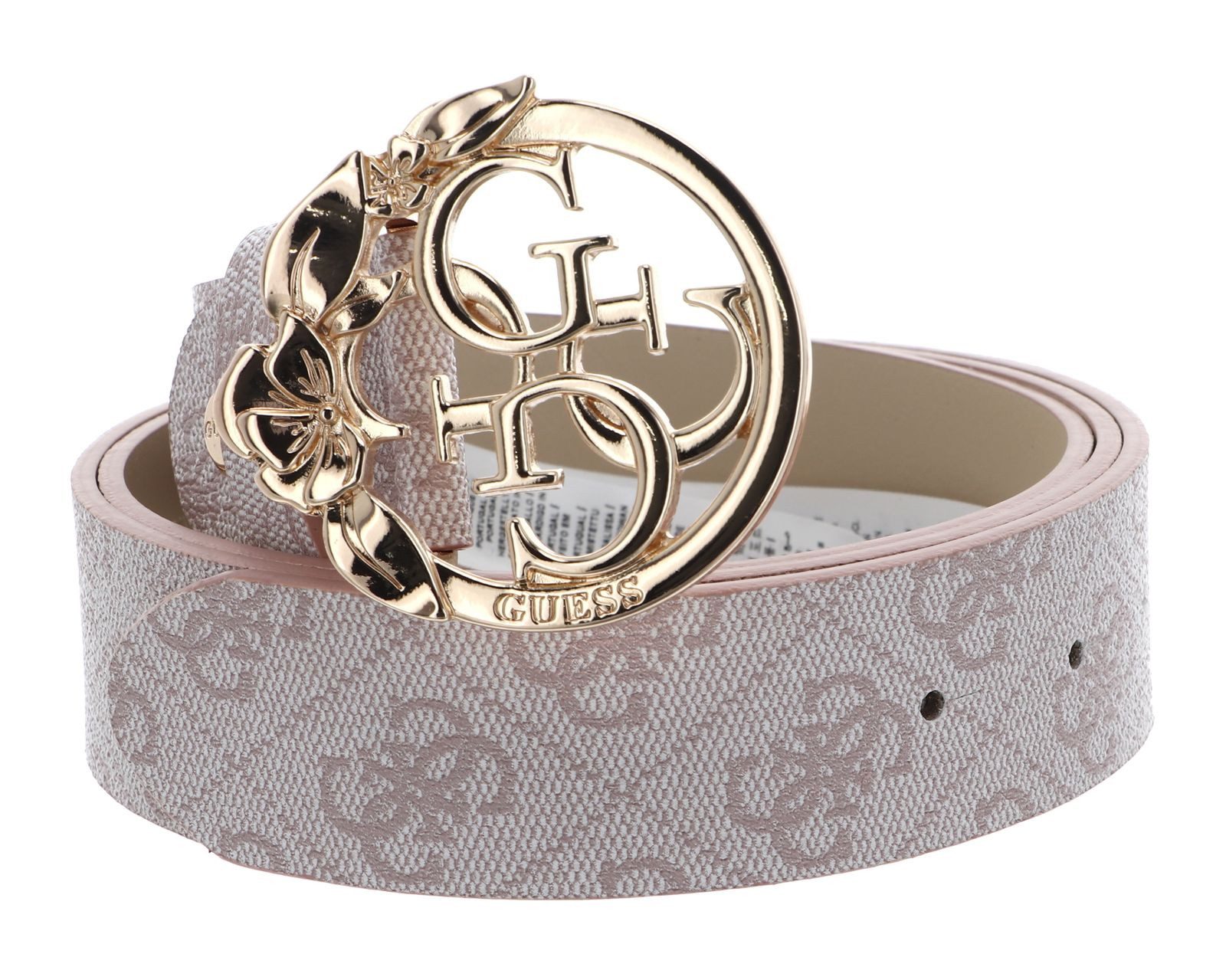 Guess Synthetikgürtel Emera günstig online kaufen