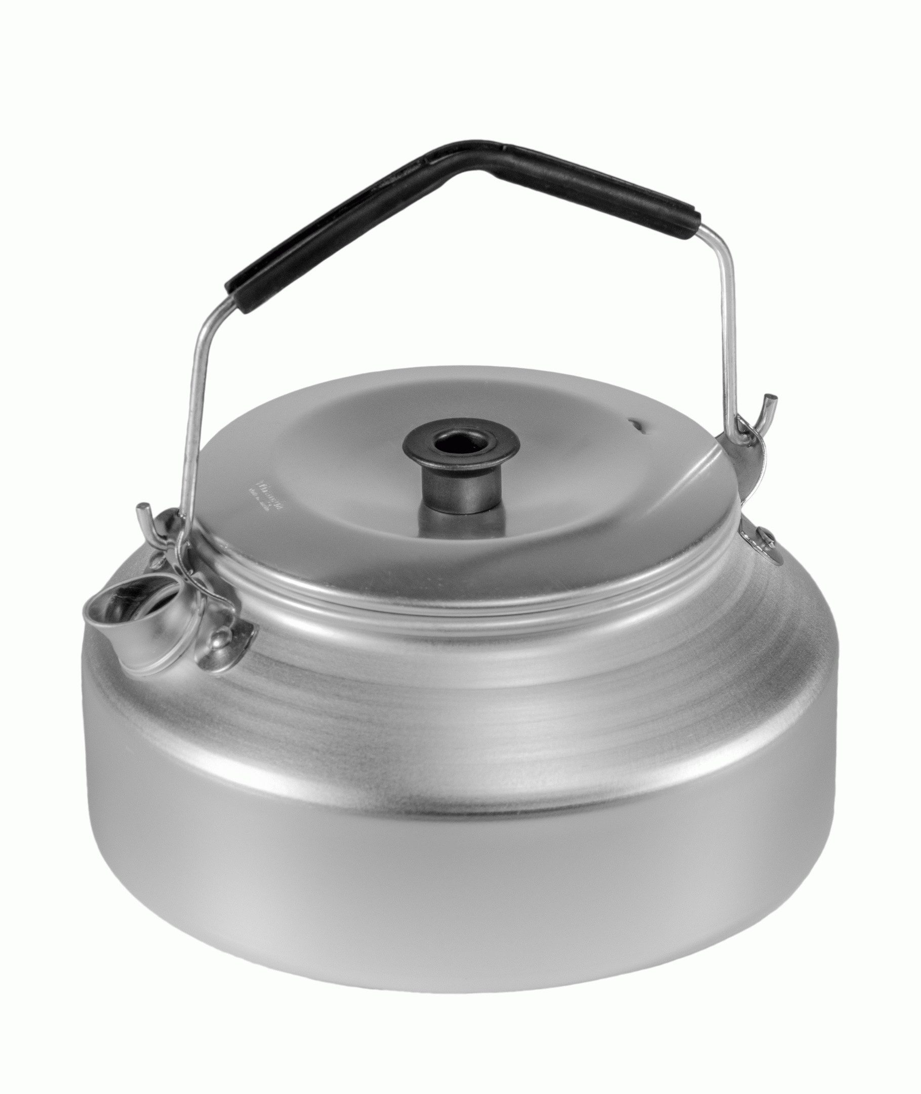 Trangia Outdoor-Küche Wasserkessel 0,9 Liter passend für Trangia groß