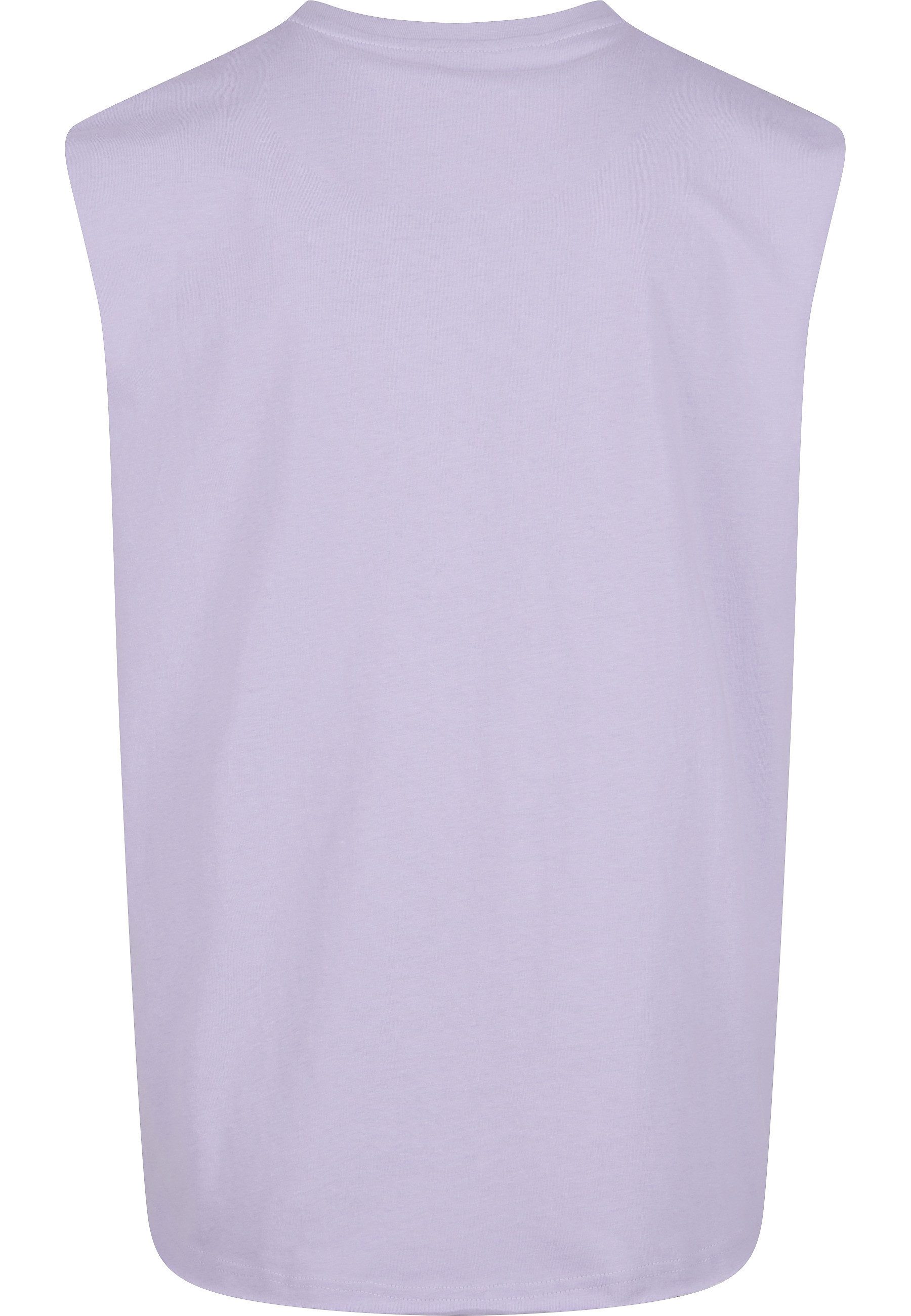 URBAN CLASSICS T-Shirt Urban Classics Herren Open Edge Sleeveless Tee (1-tl günstig online kaufen