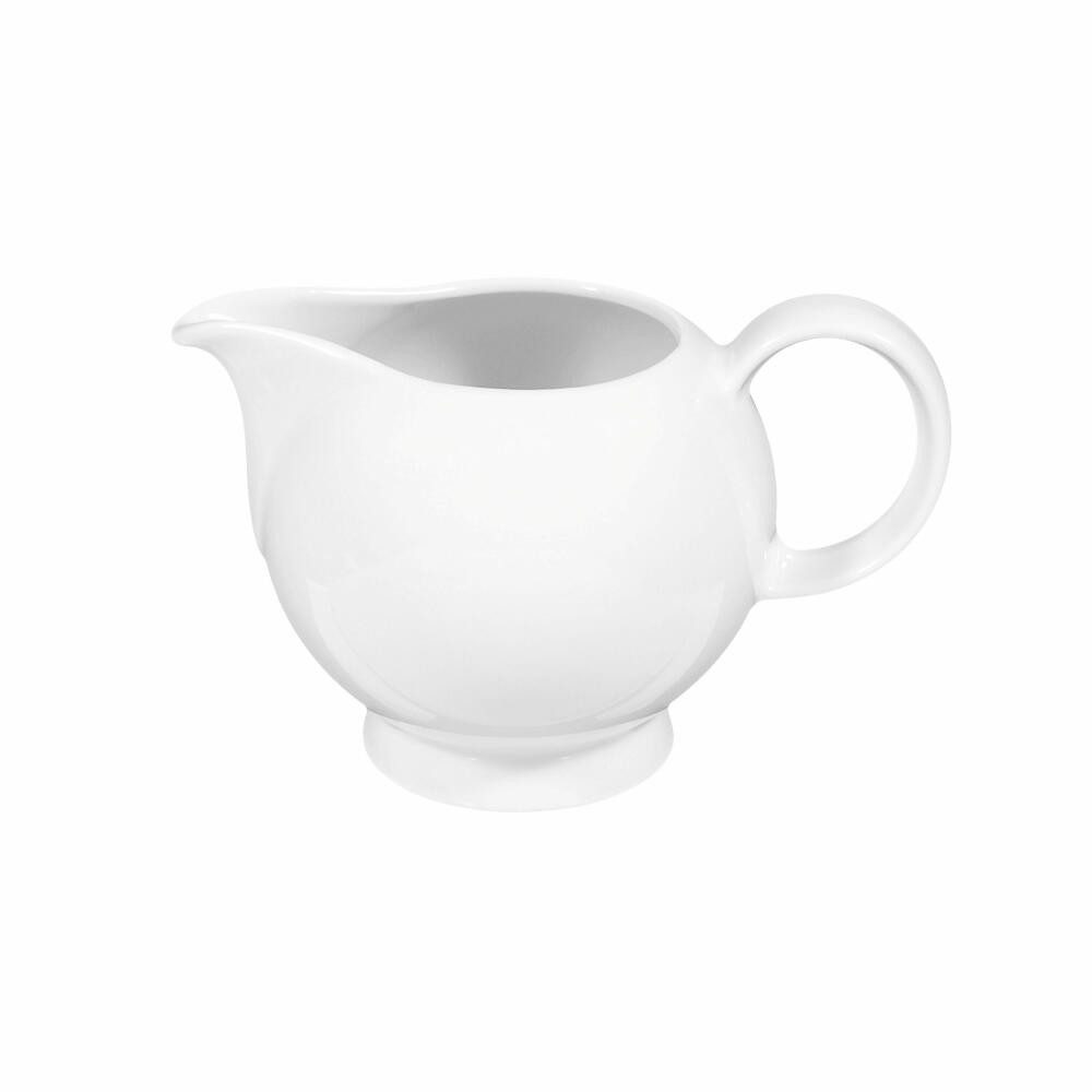 Seltmann Weiden Milchkännchen Lido Weiß 230 ml, 0,23 l