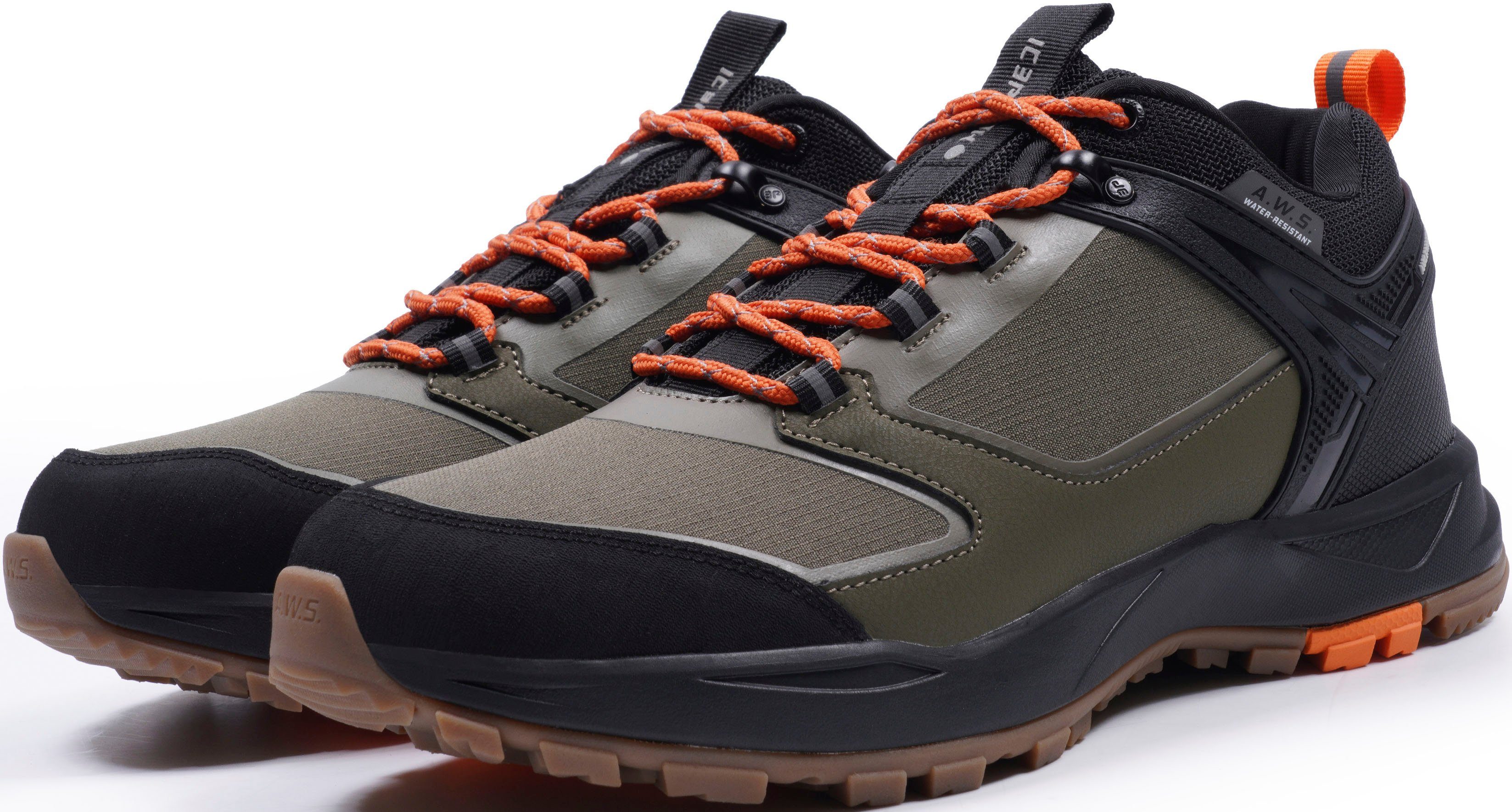 Icepeak ADOUR 2 MR Wanderschuh wasserdicht günstig online kaufen