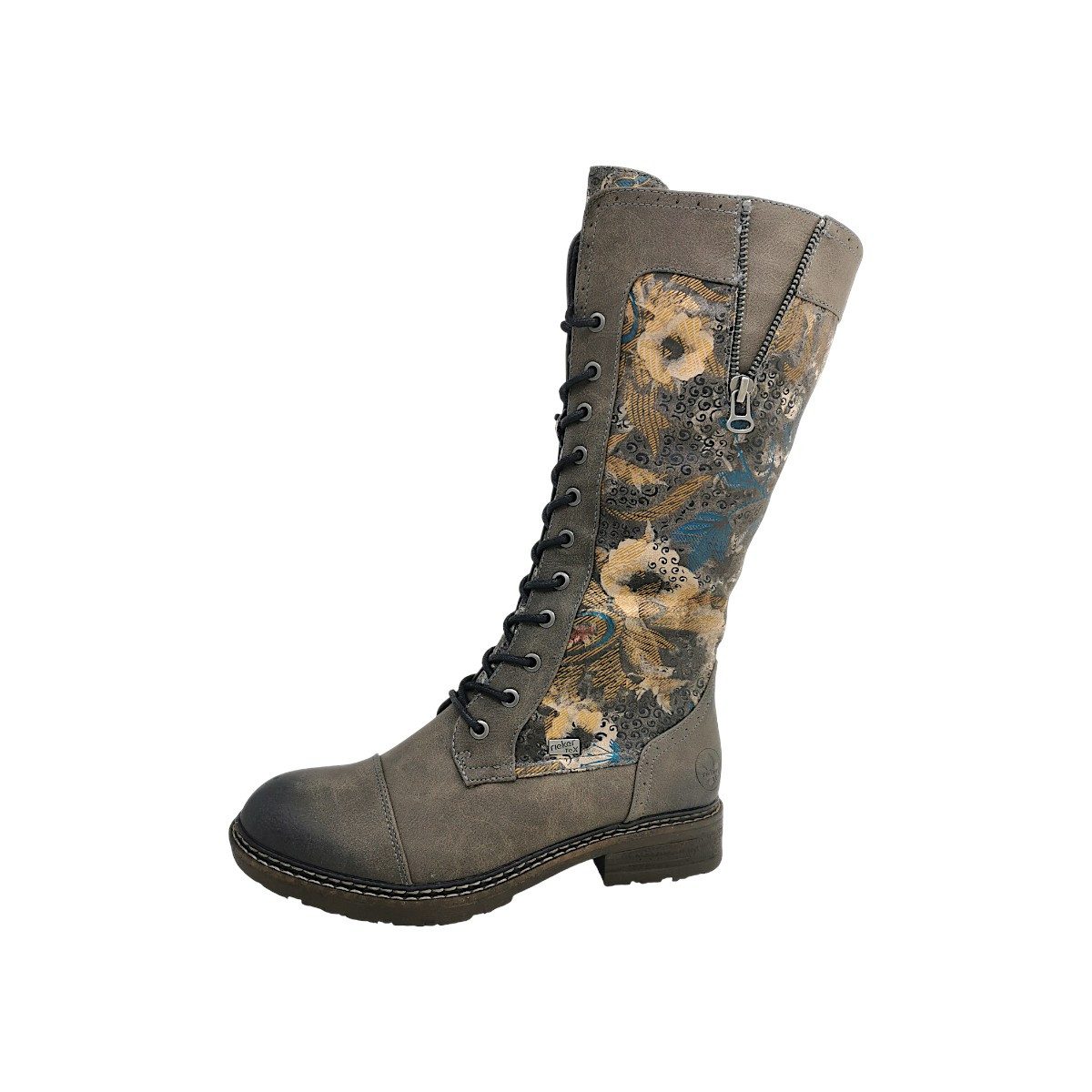 Rieker Schaftstiefel Stiefel