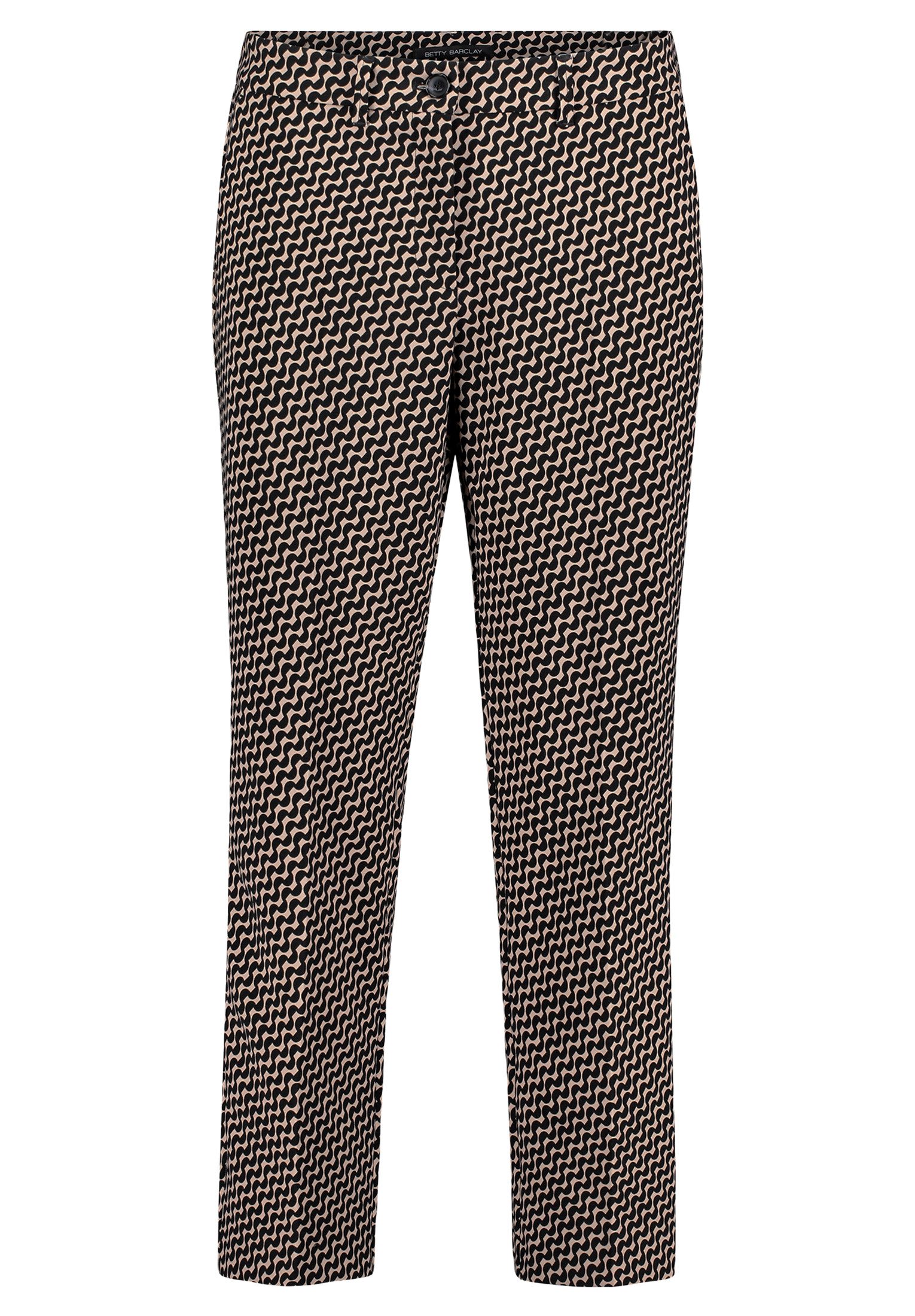 Betty Barclay Bügelfaltenhose Betty Barclay Businesshose günstig online kaufen