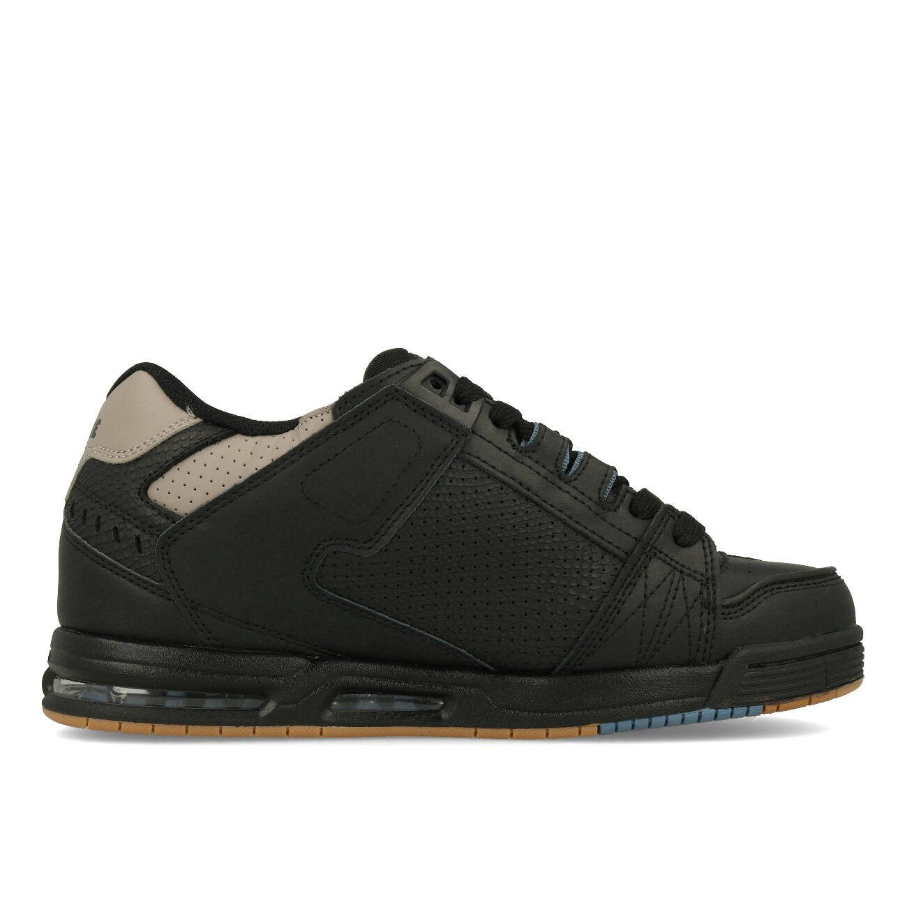 Globe Globe Sabre Herren Phantom Black Steel Sneaker günstig online kaufen