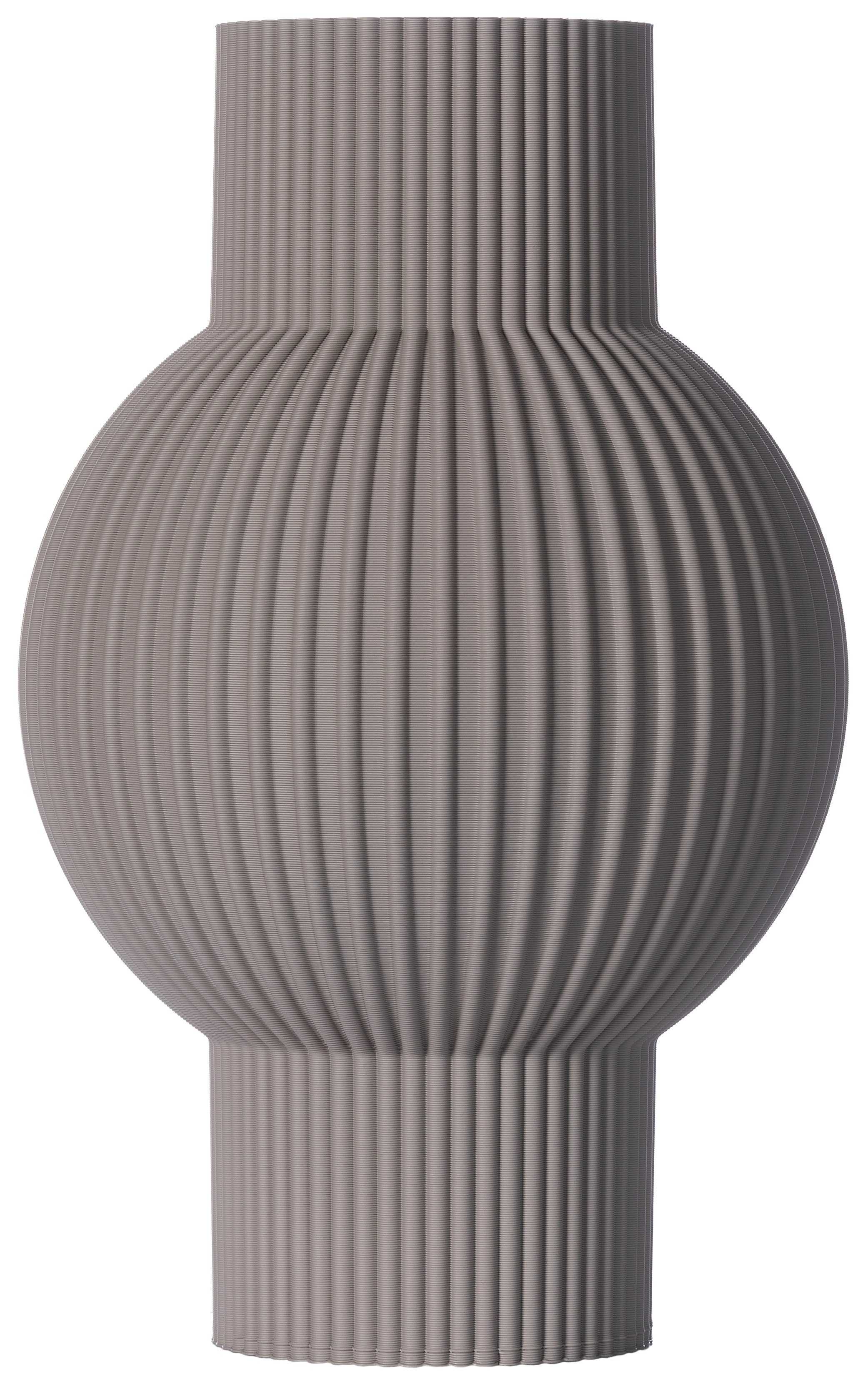 3D Vase Dekovase Bella 30cm Nachhaltige günstig online kaufen
