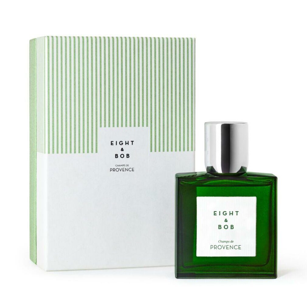 Eight&Bob Eau de Parfum Champs de Provence Eau de Parfum 100ml