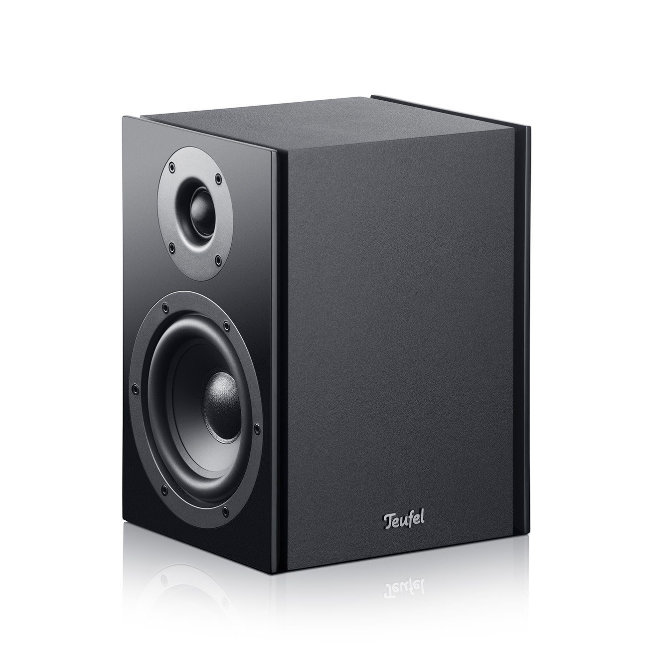 Teufel THEATER 500 Surround "5.1-Set" Wireless Lautsprecher (Kabelgebunden, 240 W, Dipol-Rear-Lautsprecher für echte Kinoatmosphäre) – Bild 5 von 5