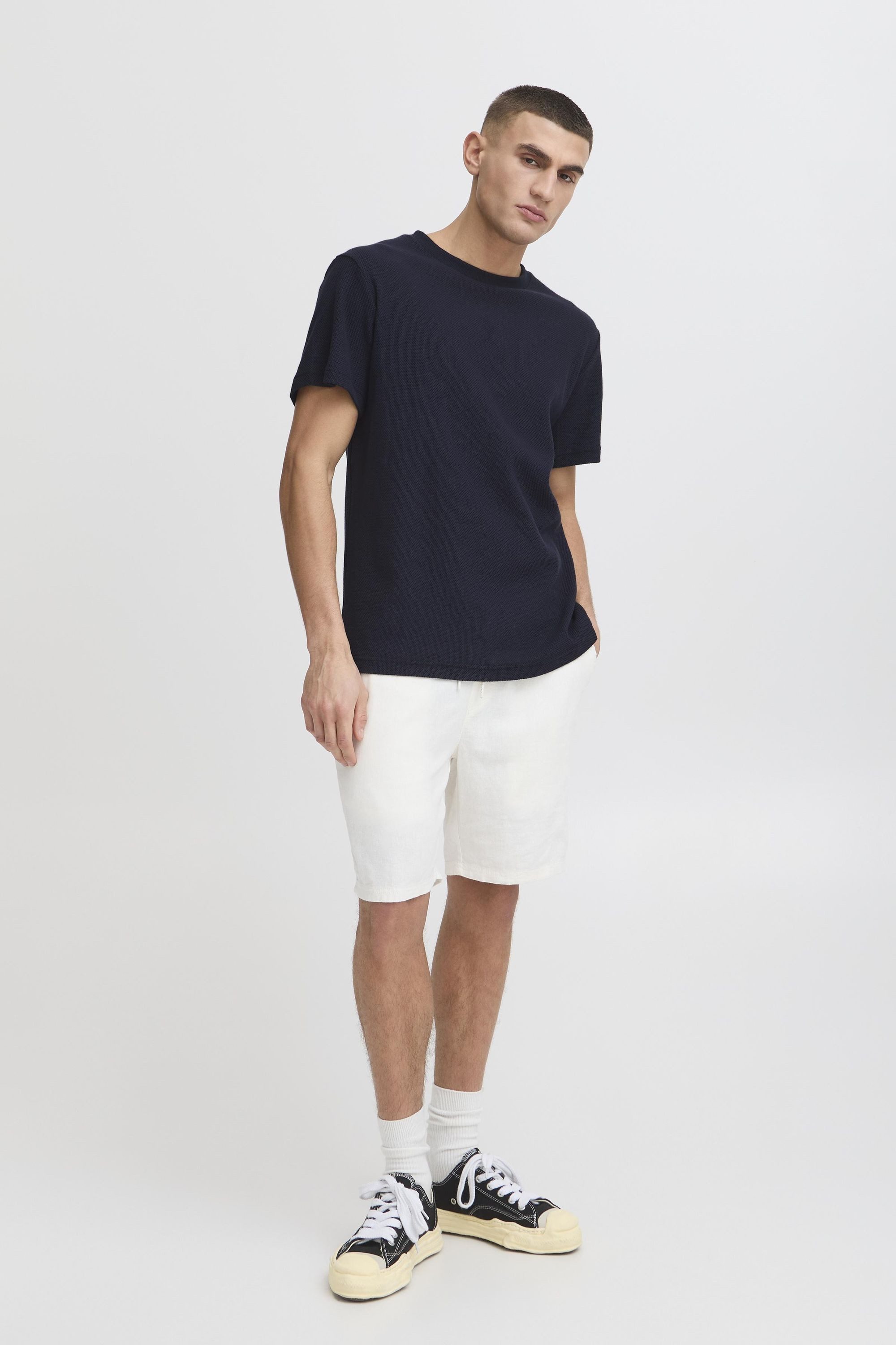 Rundhalsshirt SDPaul