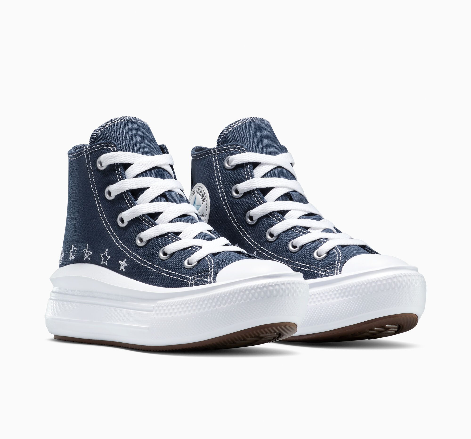 Converse CHUCK TAYLOR ALL STAR MOVE Sneaker