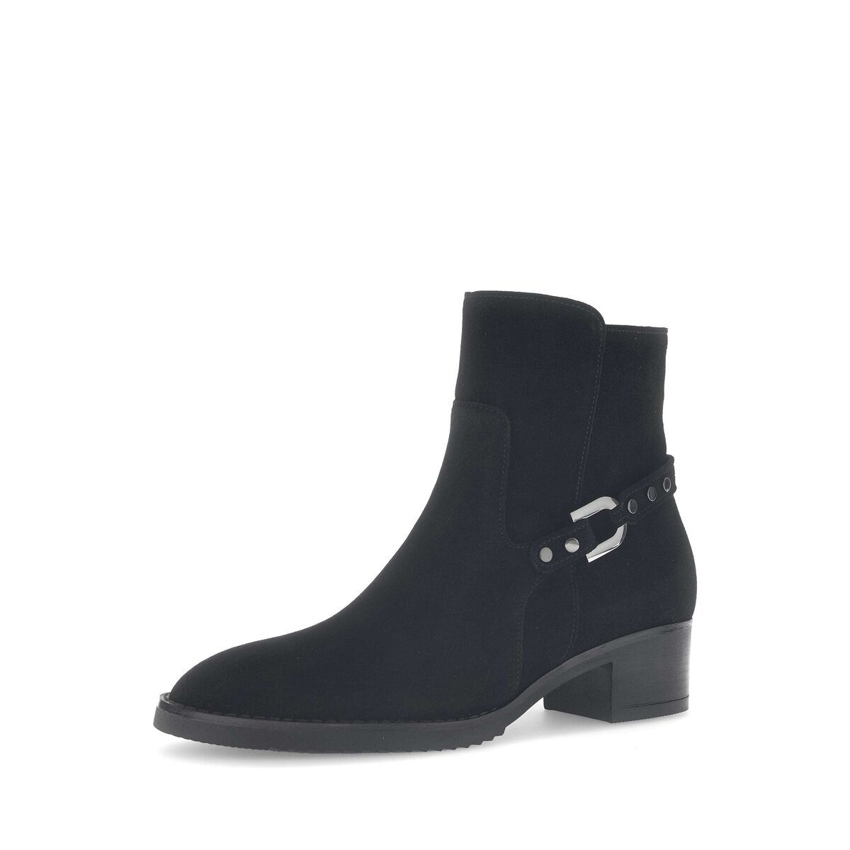 Gabor Elegante Stiefelette Rauleder Stiefelette günstig online kaufen