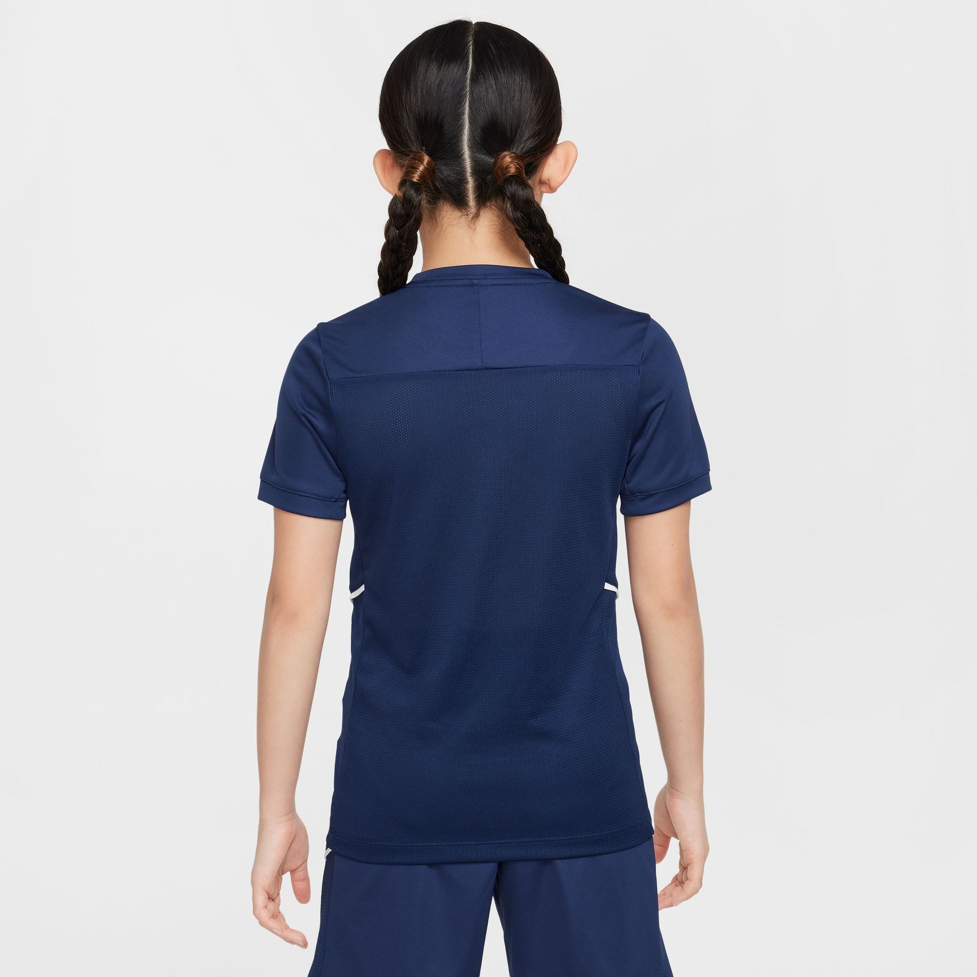 Nike Trainingsshirt Nike Academy Big Kids' Dri-FIT Soccer Top Für Kinder und Jugendliche