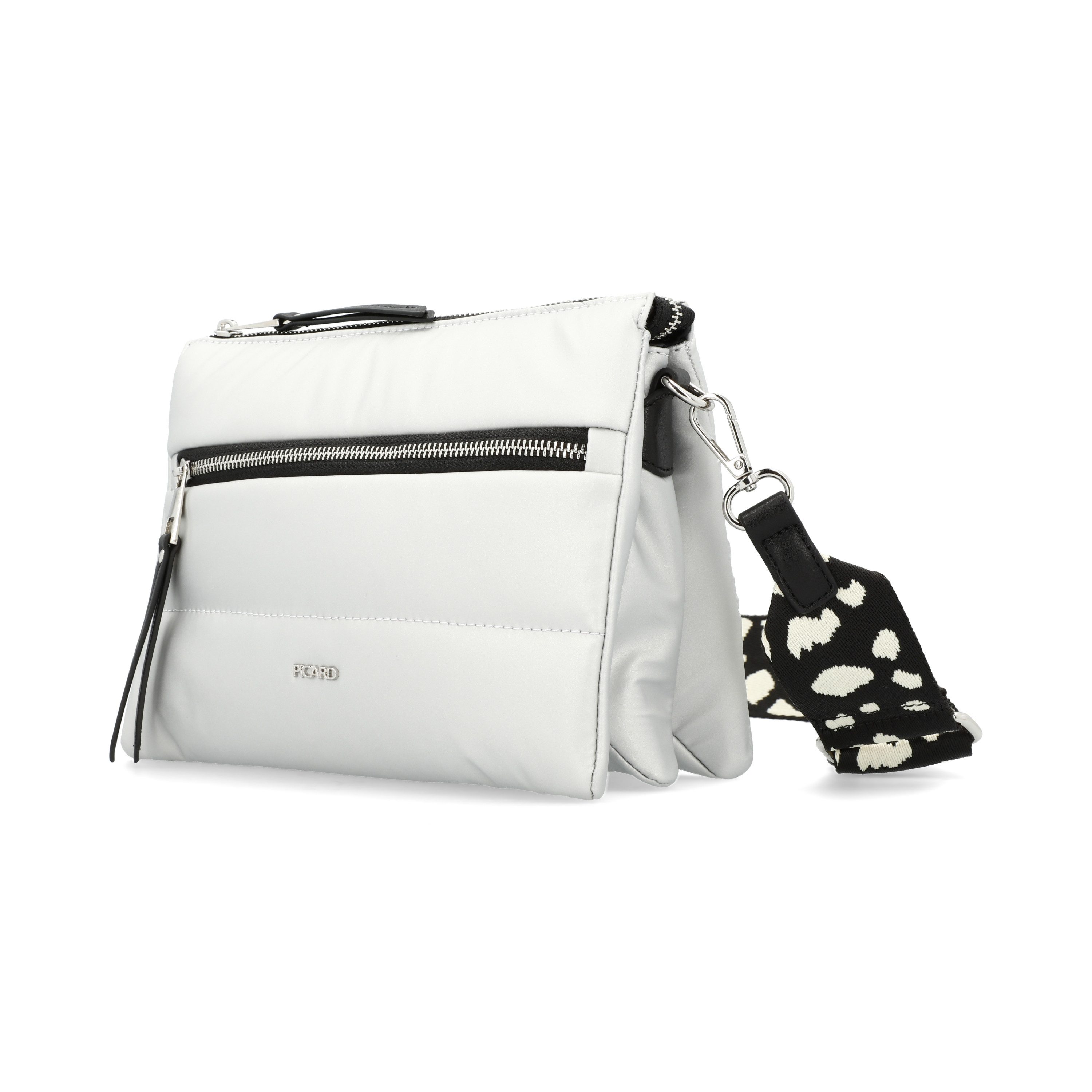 Picard Schultertasche PICARD Schultertasche Carezza aus Recyceltes Pu