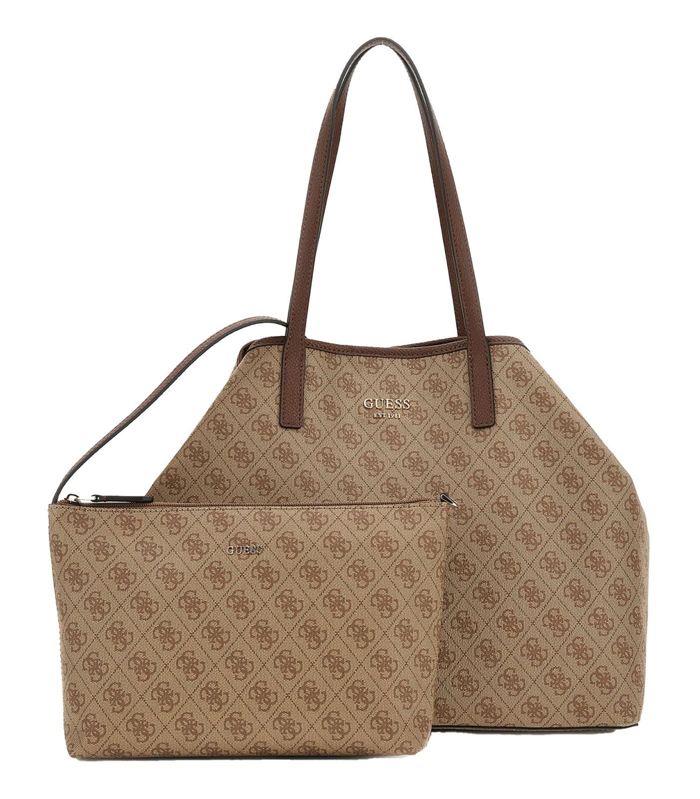 Guess Shopper Tote Bag (Set, 2-tlg)