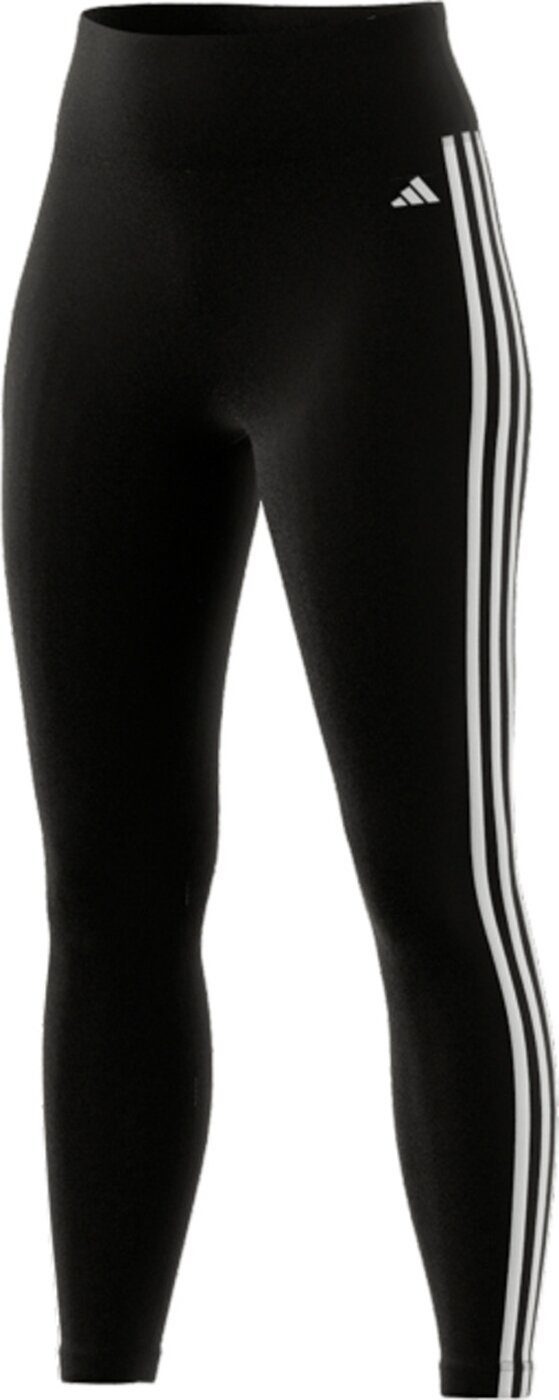 adidas Performance Trainingstights TE 3S 78 TIG BLACK günstig online kaufen