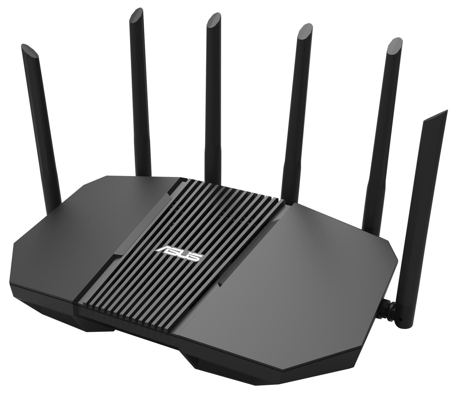 Asus ASUS RT-BE90U BE9400 AiMesh WLAN-Router
