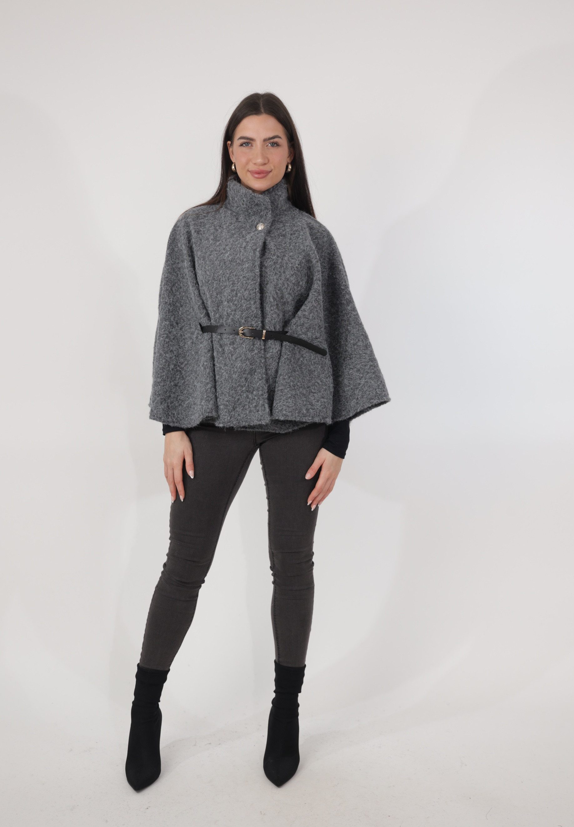 Elara Bolerojacke Bolero