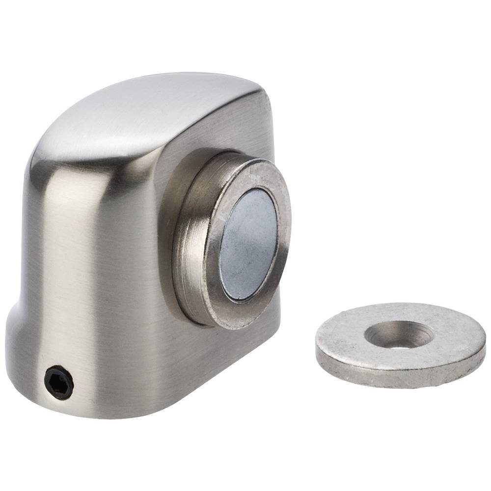 Burg Wächter Panzerriegel BURG-WÄCHTER Magnet-Türstopper 15861