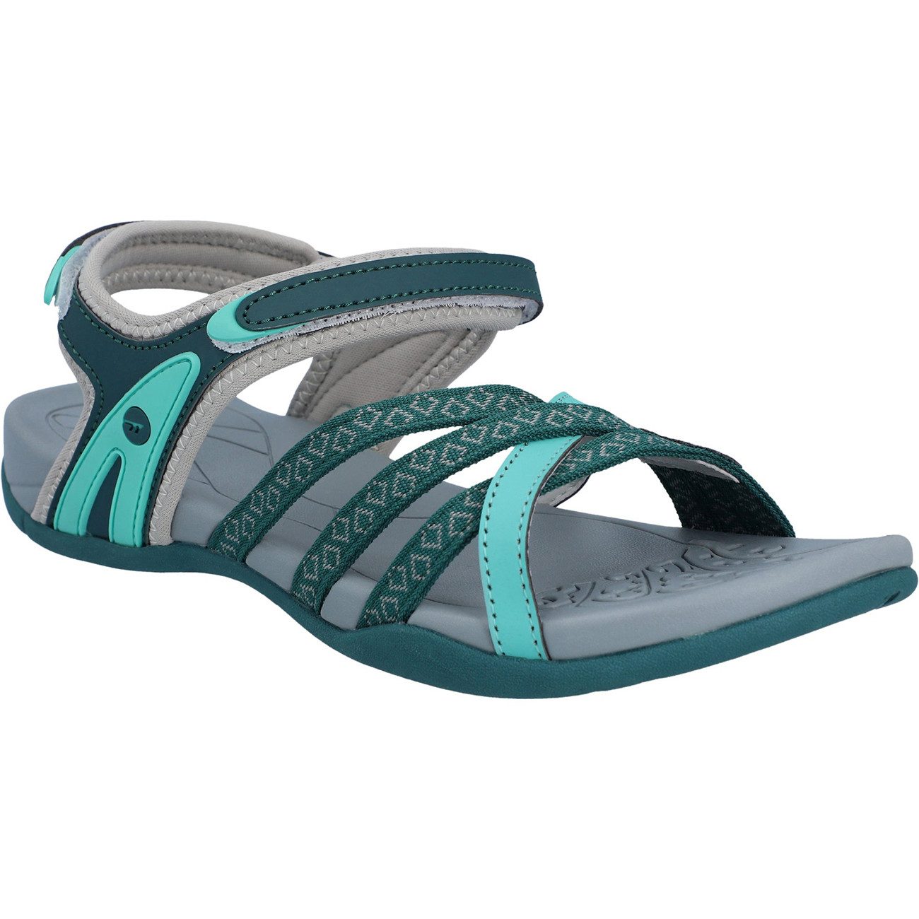 Hi-Tec SAVANNA II JRG Sandale