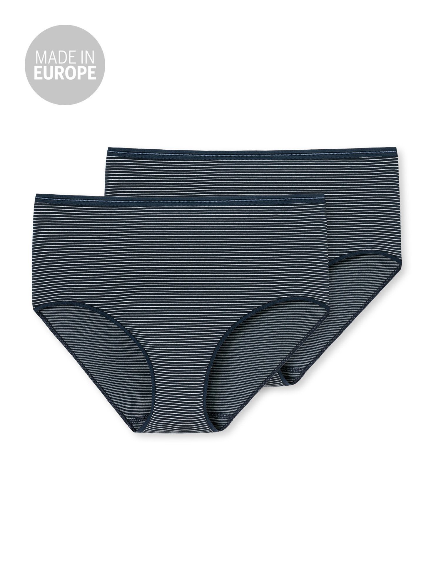 Slip Schiesser diverse Damen Slips und Shorts