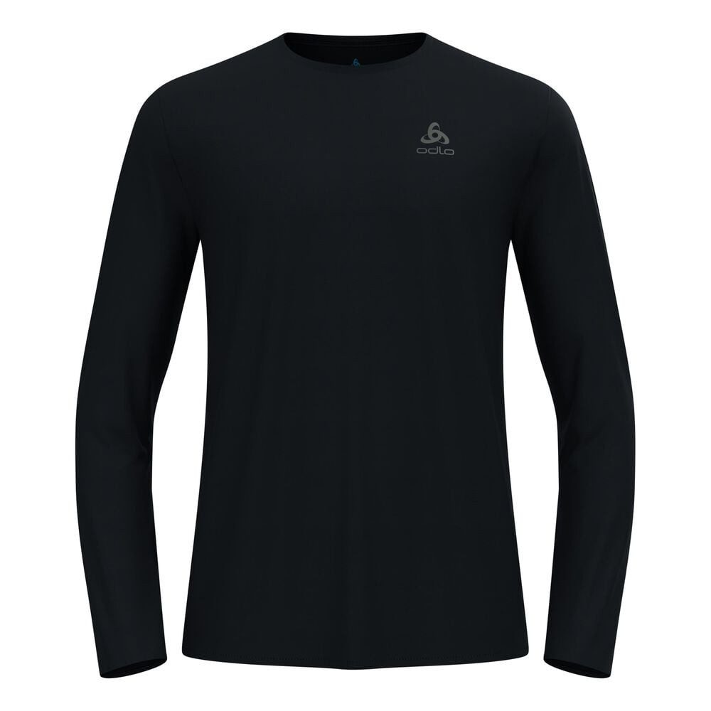 Odlo Laufshirt Zeroweight Chill-Tec Longsleeve