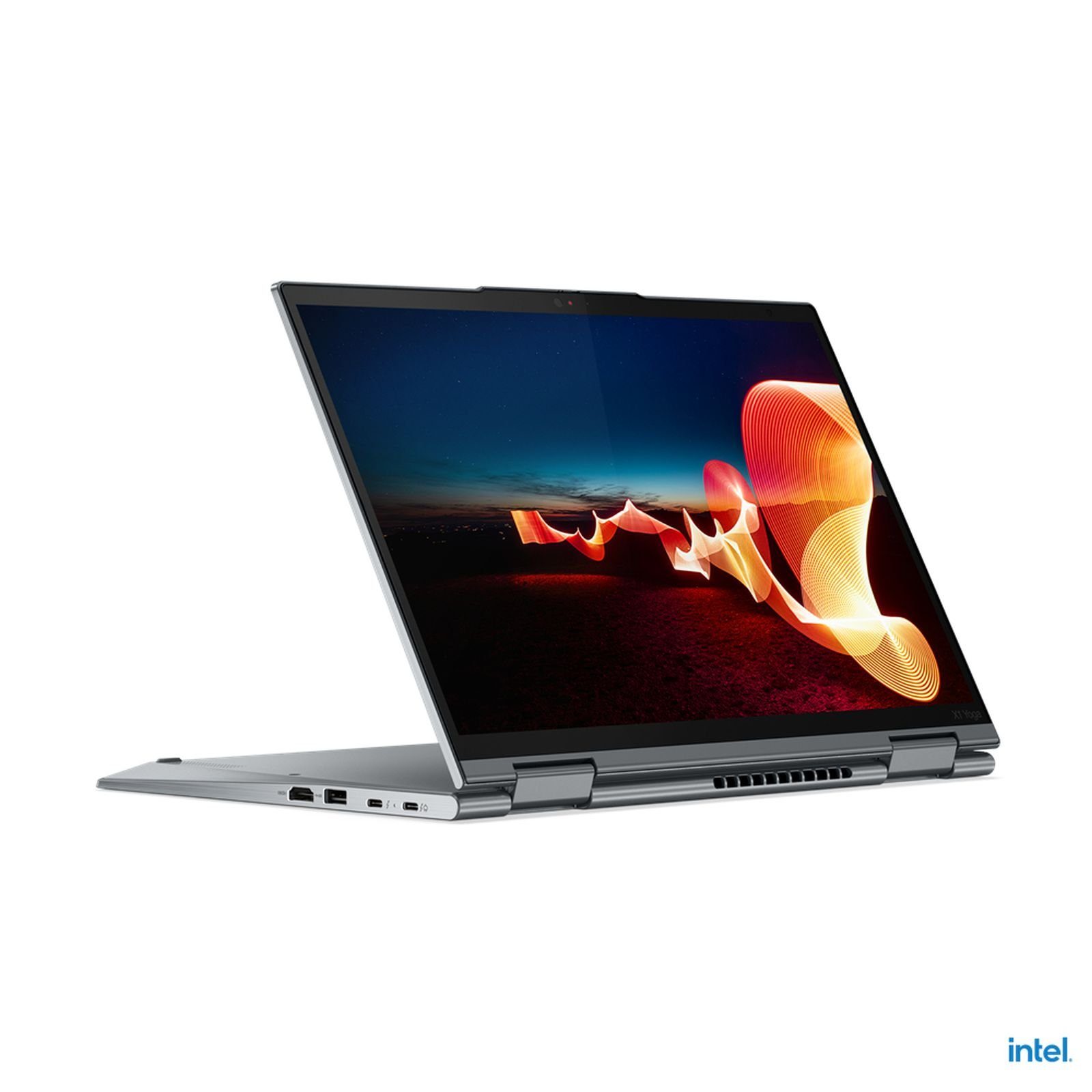 Lenovo ThinkPad X1 Yoga i5-1235U Hybrid (2-in-1) 35,6 cm (14 Zoll)  Touchscreen WUXGA Intel® Core™ Business-Notebook