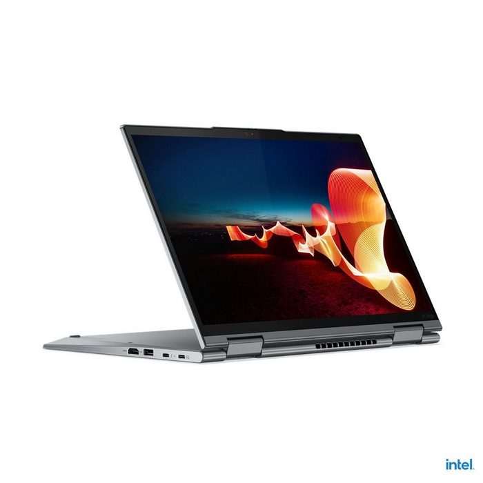 Lenovo ThinkPad X1 Yoga G7 14" i5-1235U 16/512GB WUXGA 4G W10P Notebook (35.6 cm/14 Zoll Intel Intel® Core™ i5 i5-1235U Intel Iris Xe Graphics 512 GB SSD)