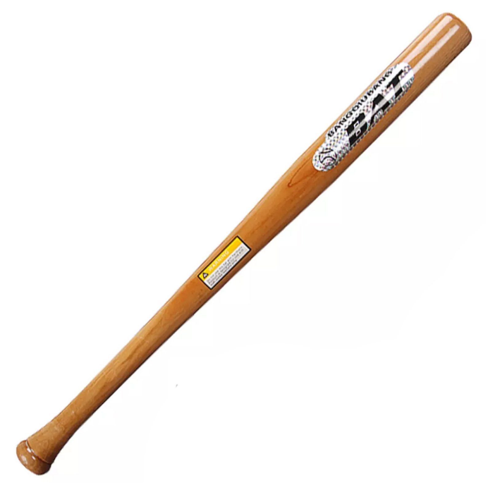 Youyijia Baseballschläger 82 cm Baseball Bat Steel Baseball