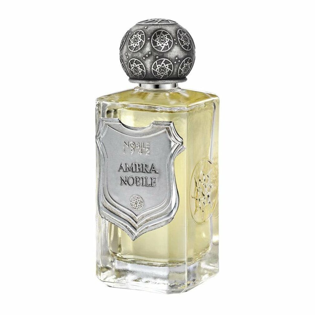 Nobile 1942 Eau de Parfum Ambra Nobile EdP unisex 75ml Für Frauen
