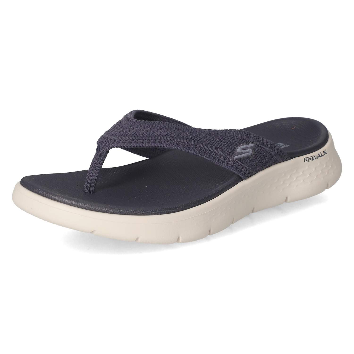 Skechers 141459 NVY Pantolette günstig online kaufen