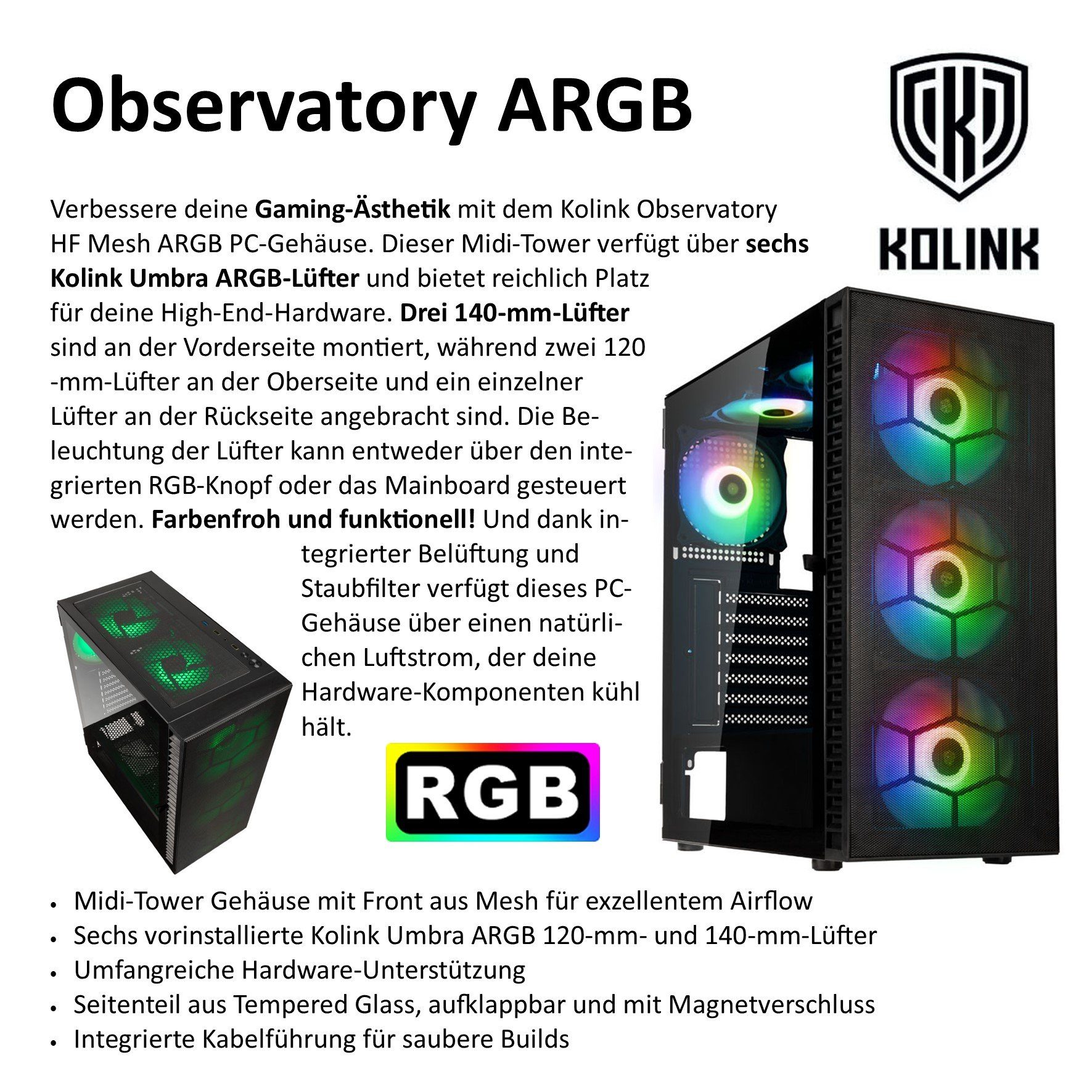 Meinpc Evil i9 RAM, 11900K, Core (Intel Nvidia GB 1000 RGB, 12GB, Gaming-PC i9 32 HF] Gamer, 11 Windows 4070 [OBS RTX RTX GB SSD, Pro) GeForce 4070 Gaming, RGB