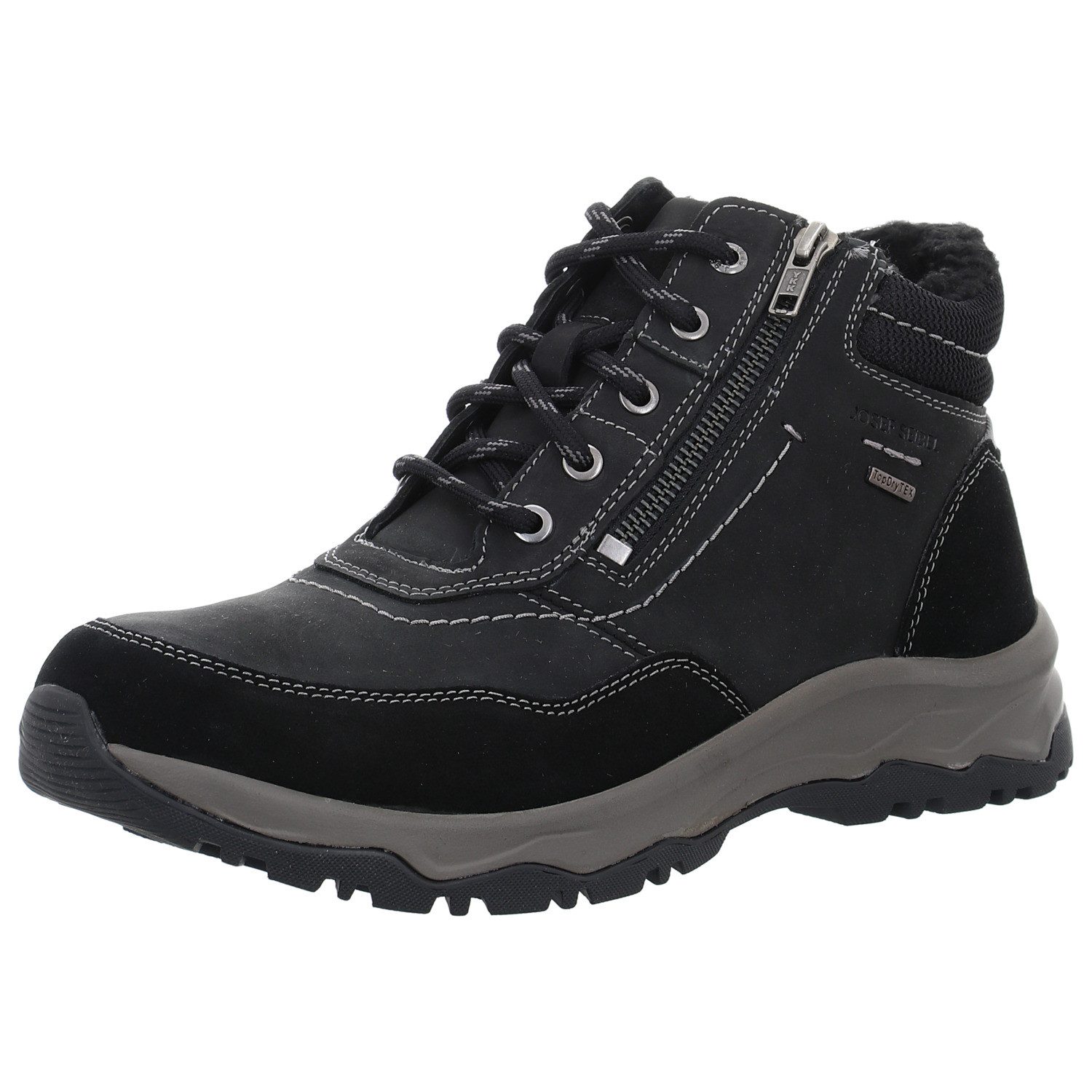 Leroy 57 Stiefel