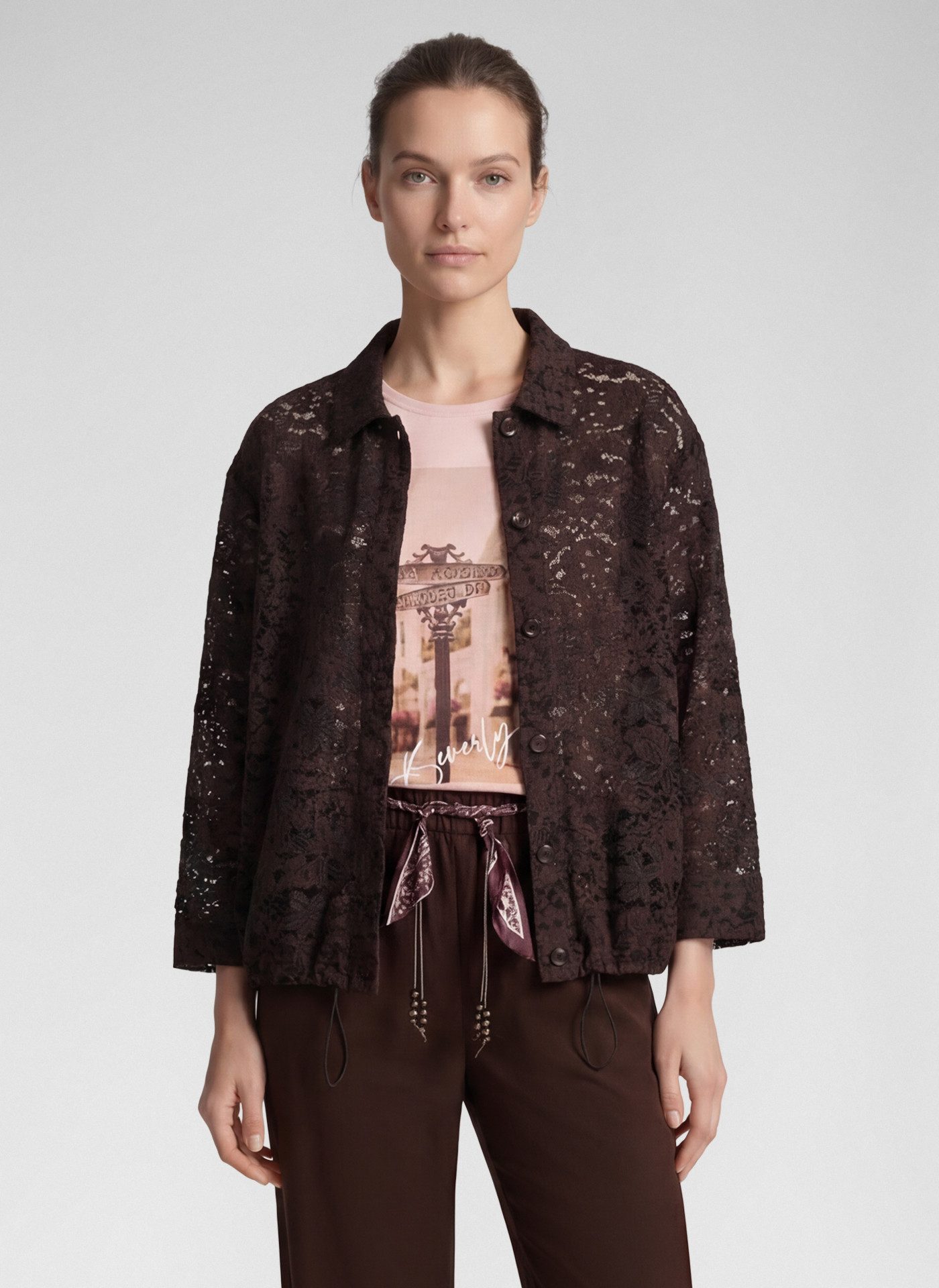 Rabe Blouson Jacke
