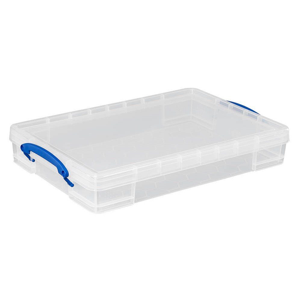 REALLYUSEFULBOX Aufbewahrungsbox Really Useful Box Aufbewahrungsbox 10l tra günstig online kaufen