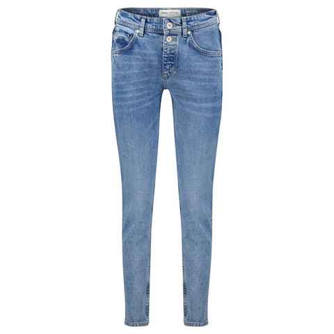 Marc O'Polo 5-Pocket-Jeans Damen Jeans THEDA (1-tlg)