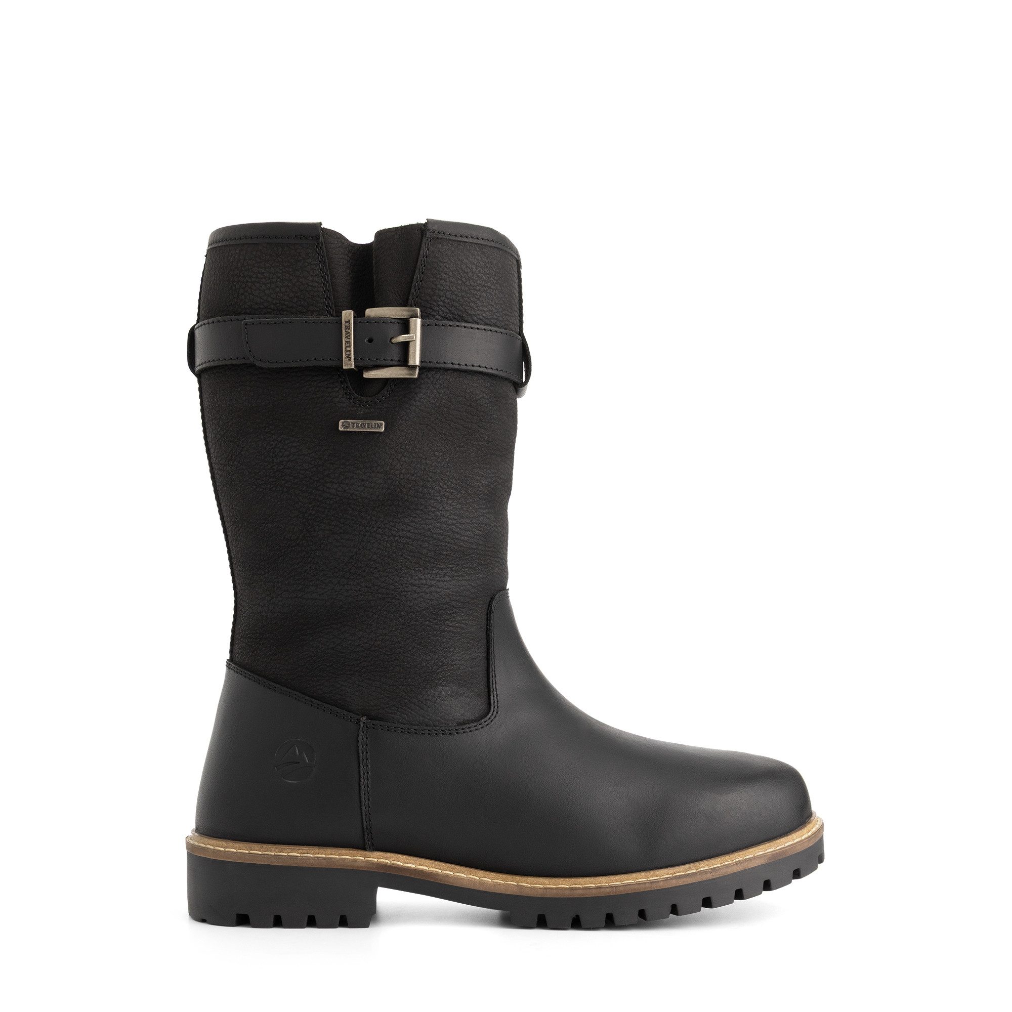 Travelin' Aremark Stiefel Atmungsaktiv und wärmedämmung günstig online kaufen