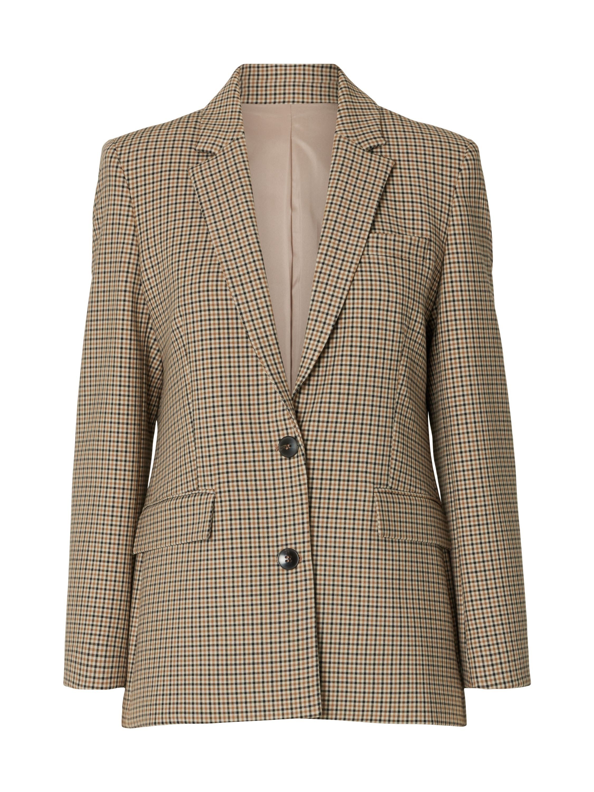 Selected Jackenblazer