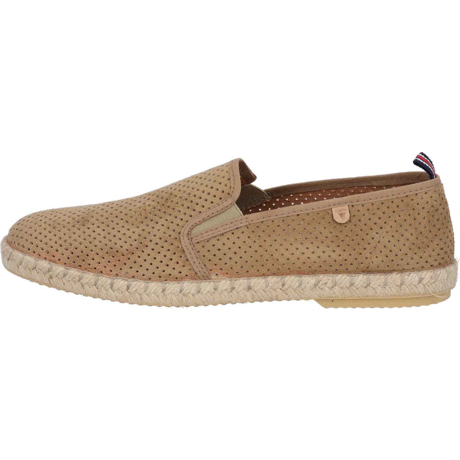 VERBENAS Tom Pacific 750004V Slipper günstig online kaufen