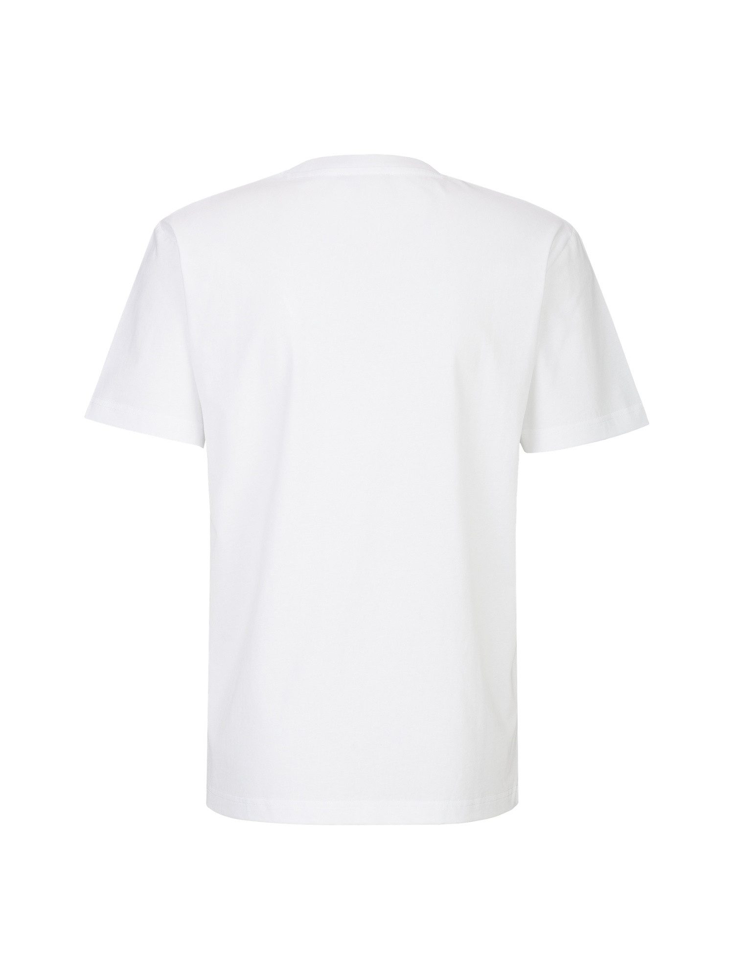 19V69 ITALIA T-Shirt RAFAEL NEW BANDEROLE