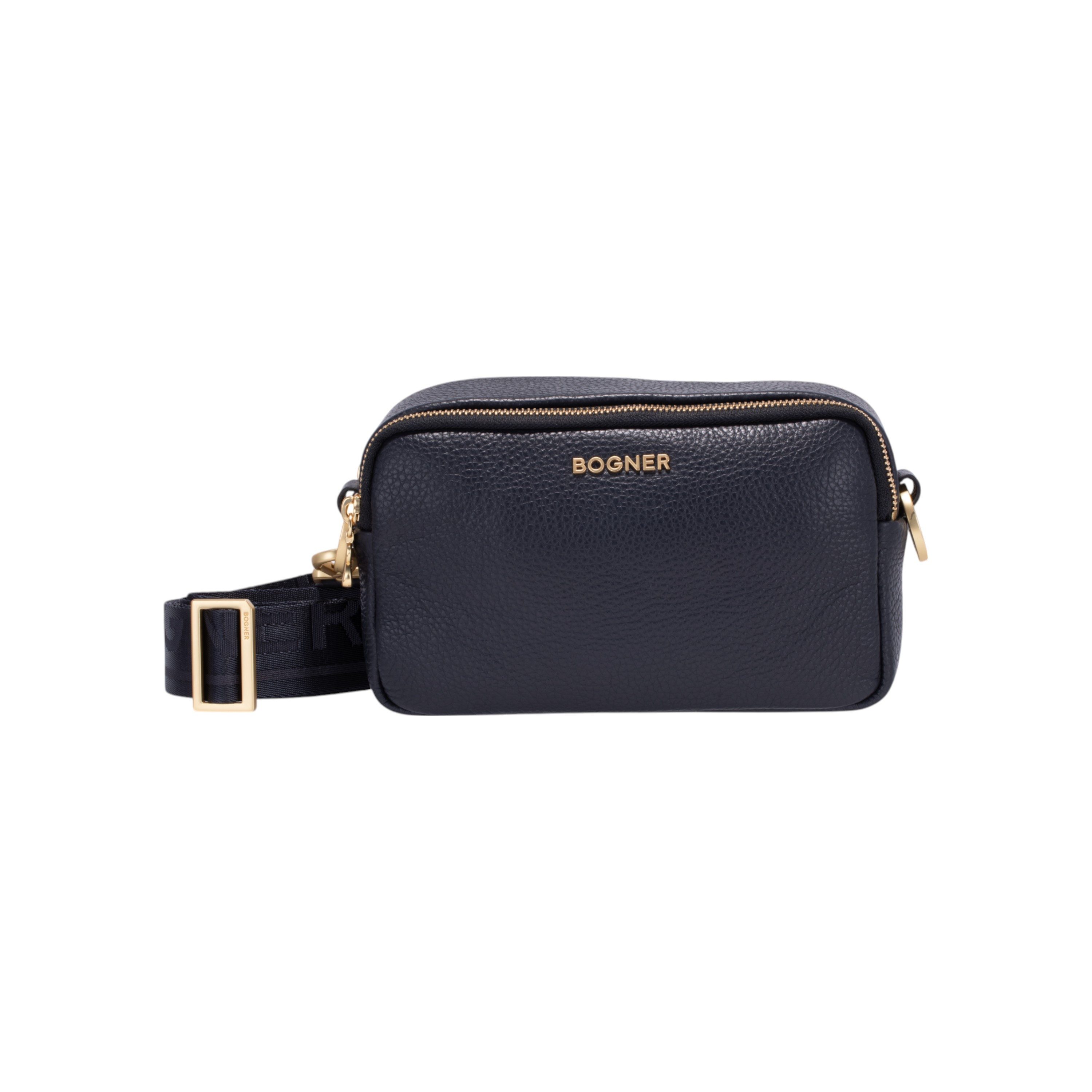 Schultertasche Bogner - Damen Schultertasche Wallis Avy