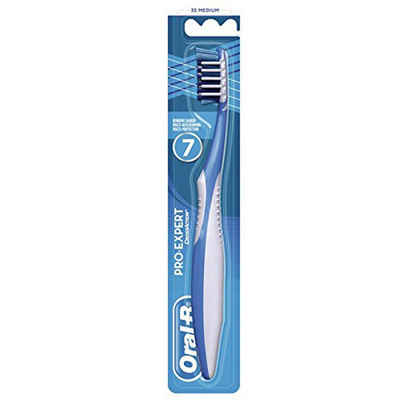 Oral-B Zahnbürste