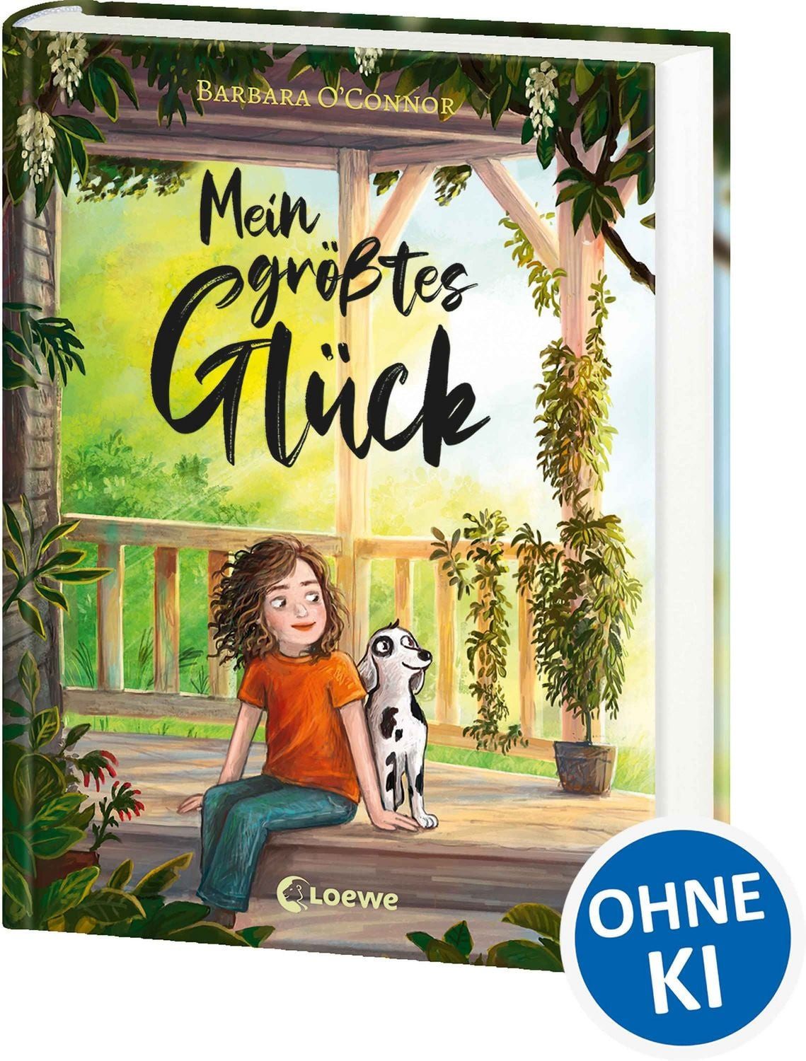 Mein größtes Glück / Barbara O'Connor