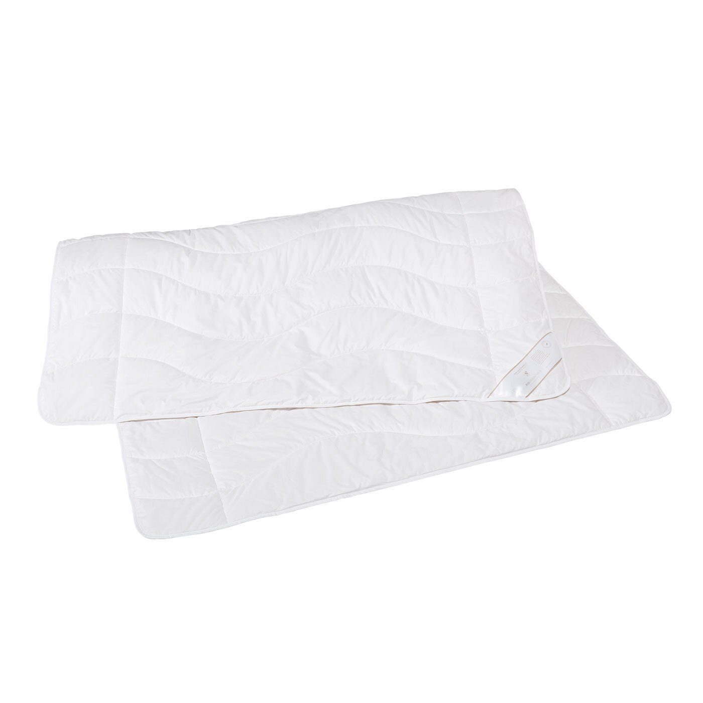 Rid Essentials Einziehdecke LEINEN FRESH EXTRA günstig online kaufen