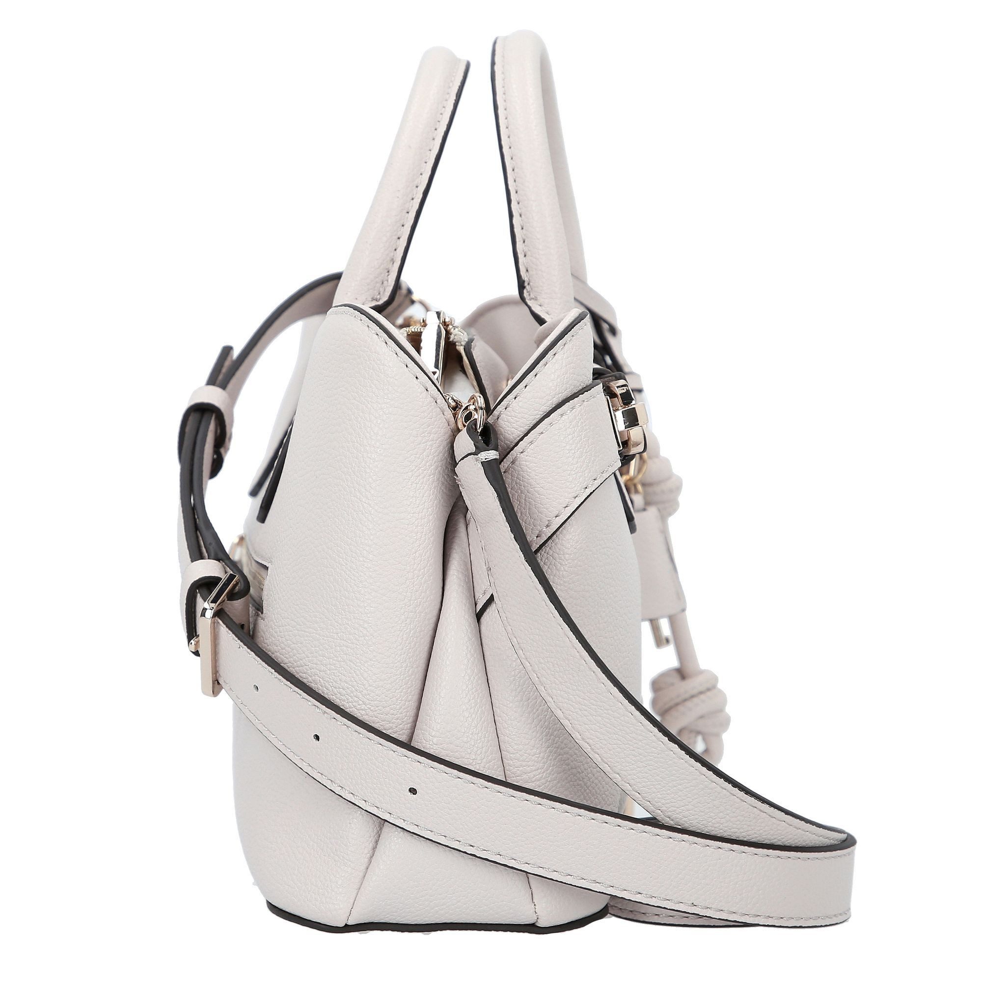 Guess Henkeltasche Gregoria, Polyurethan