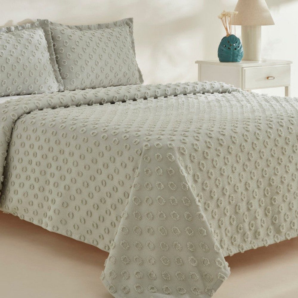 Karaca Tagesdecke Karaca Home Arlina Point günstig online kaufen