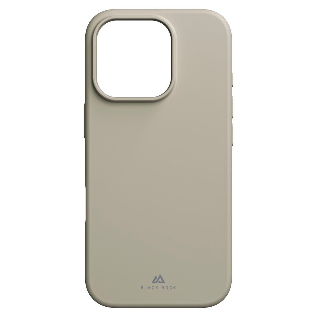 Black Rock Smartphone-Hülle Handyhülle "Mag Urban Case" für Apple iPhone 16 Pro, für MagSafe, Kratzschutz