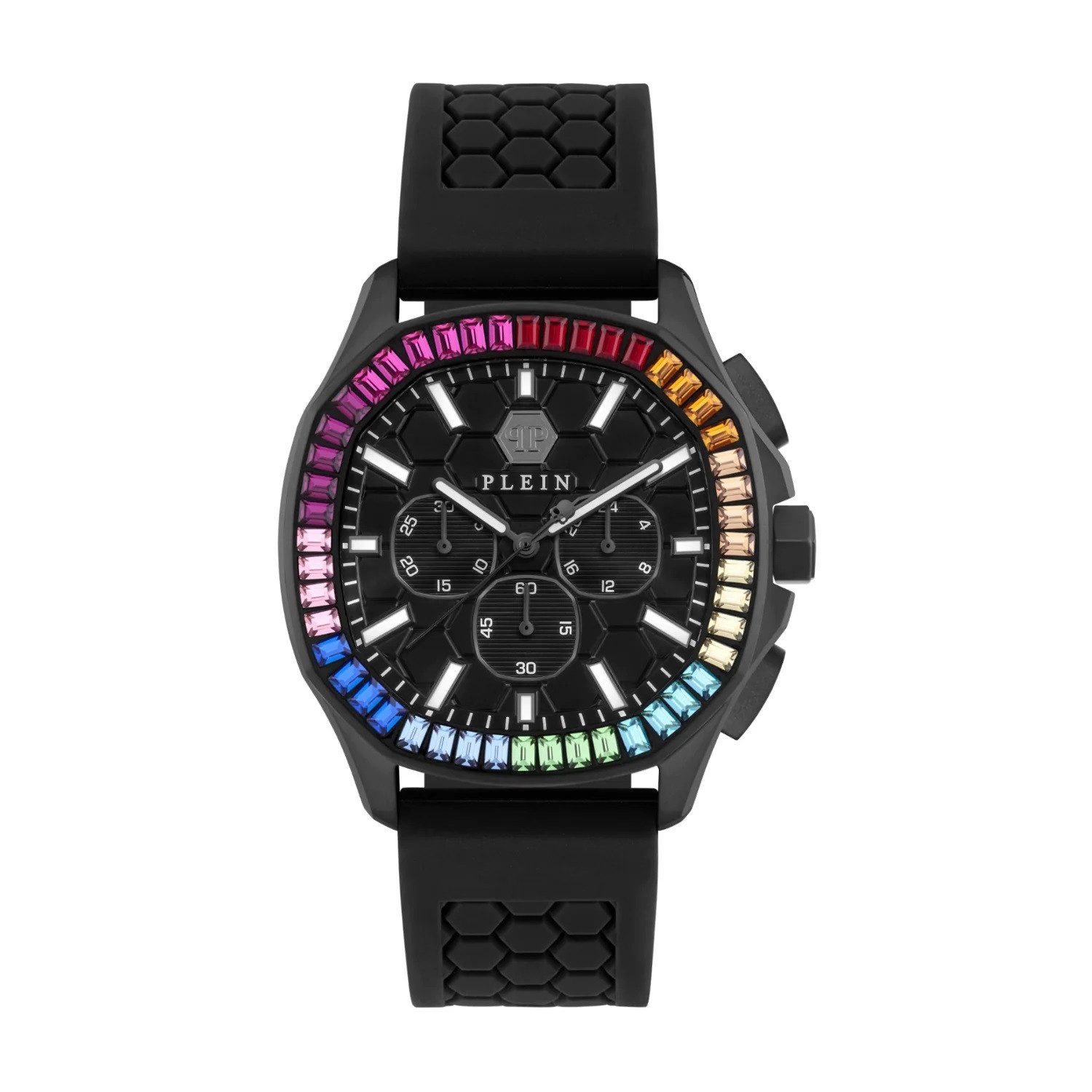 PHILIPP PLEIN Chronograph $pectre Chrono Rainbow günstig online kaufen