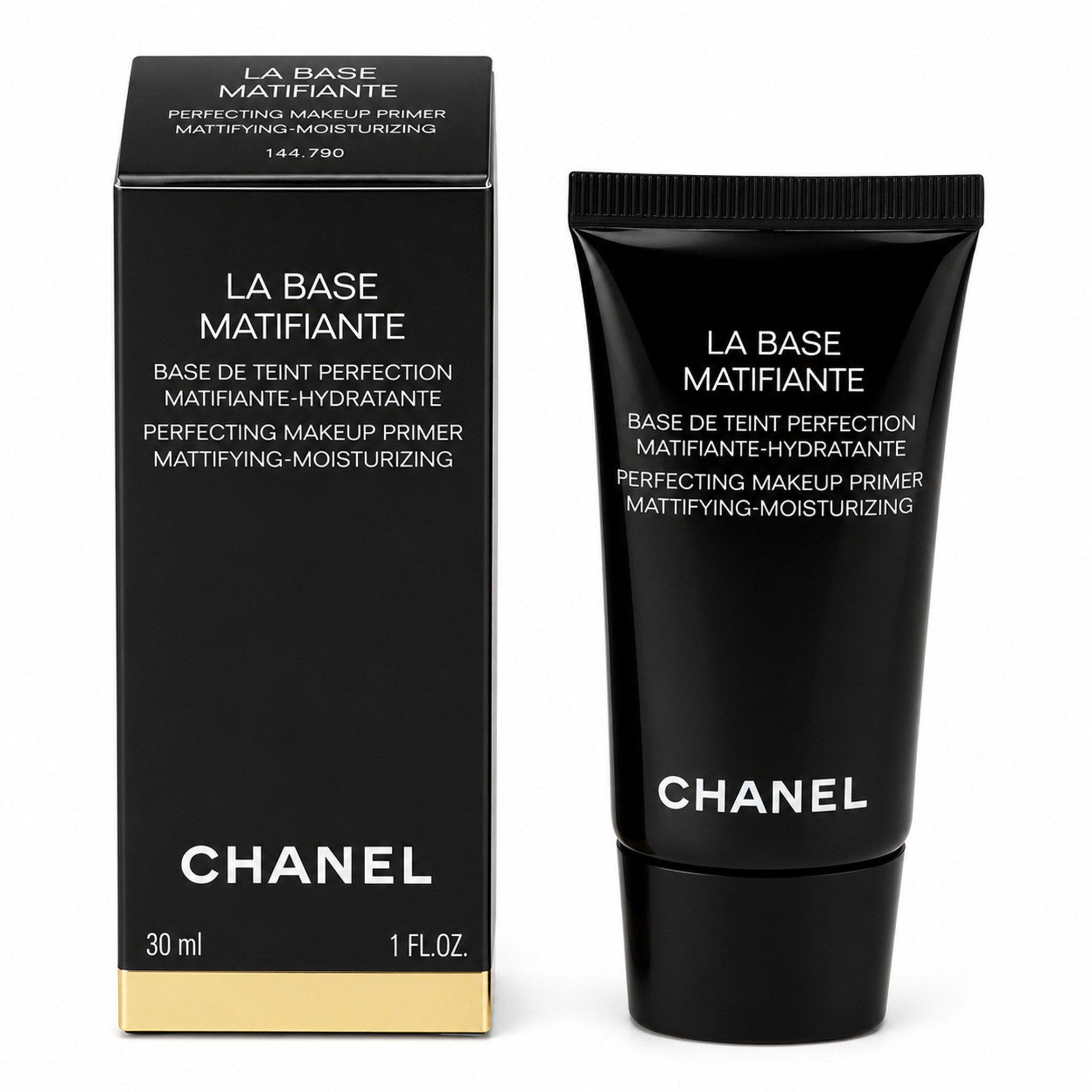 CHANEL Primer Chanel La Base Matifiante Primer Beige 30 ml