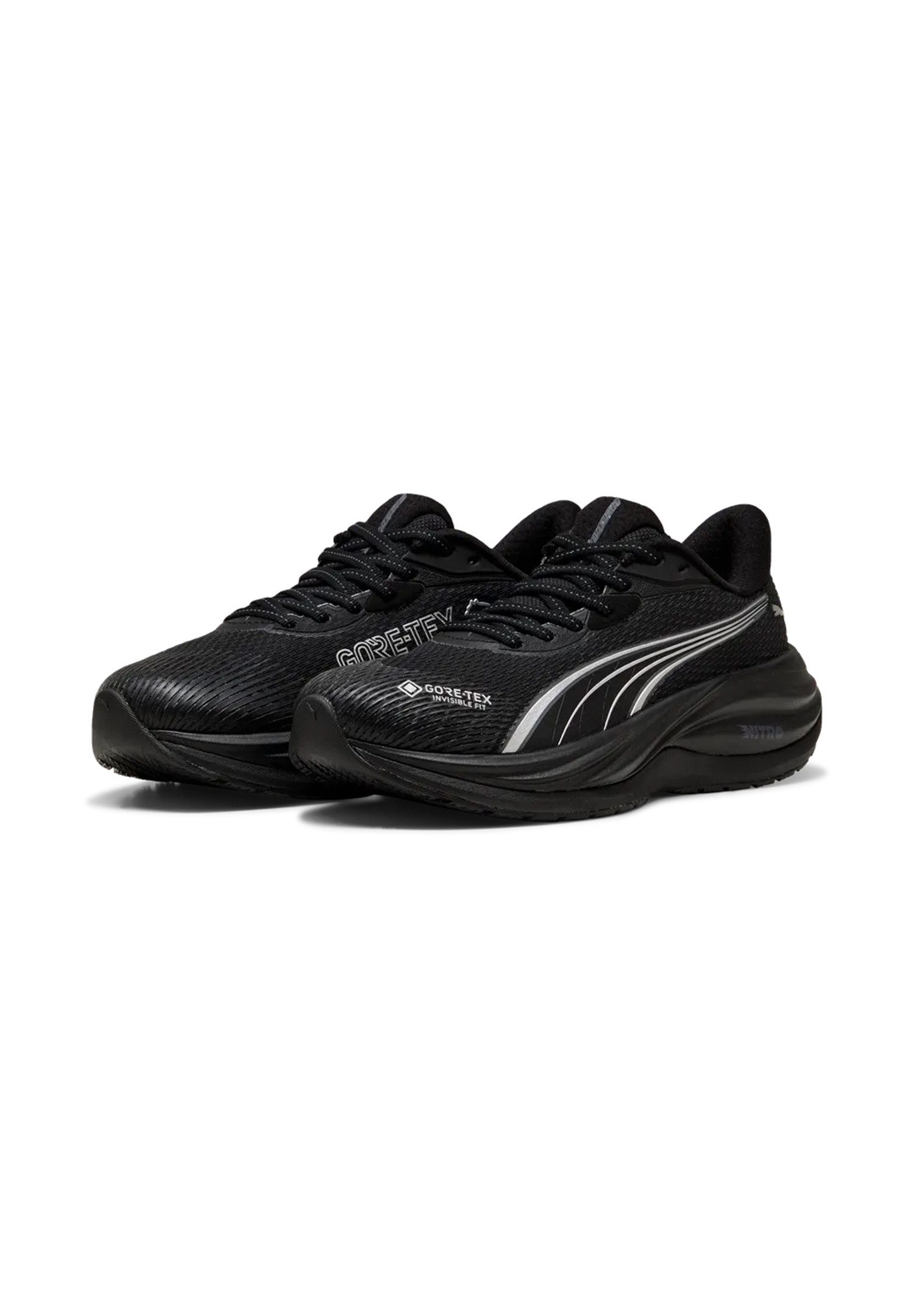 PUMA ELECTRIFY NITRO 5 GTX Wns Sneaker
